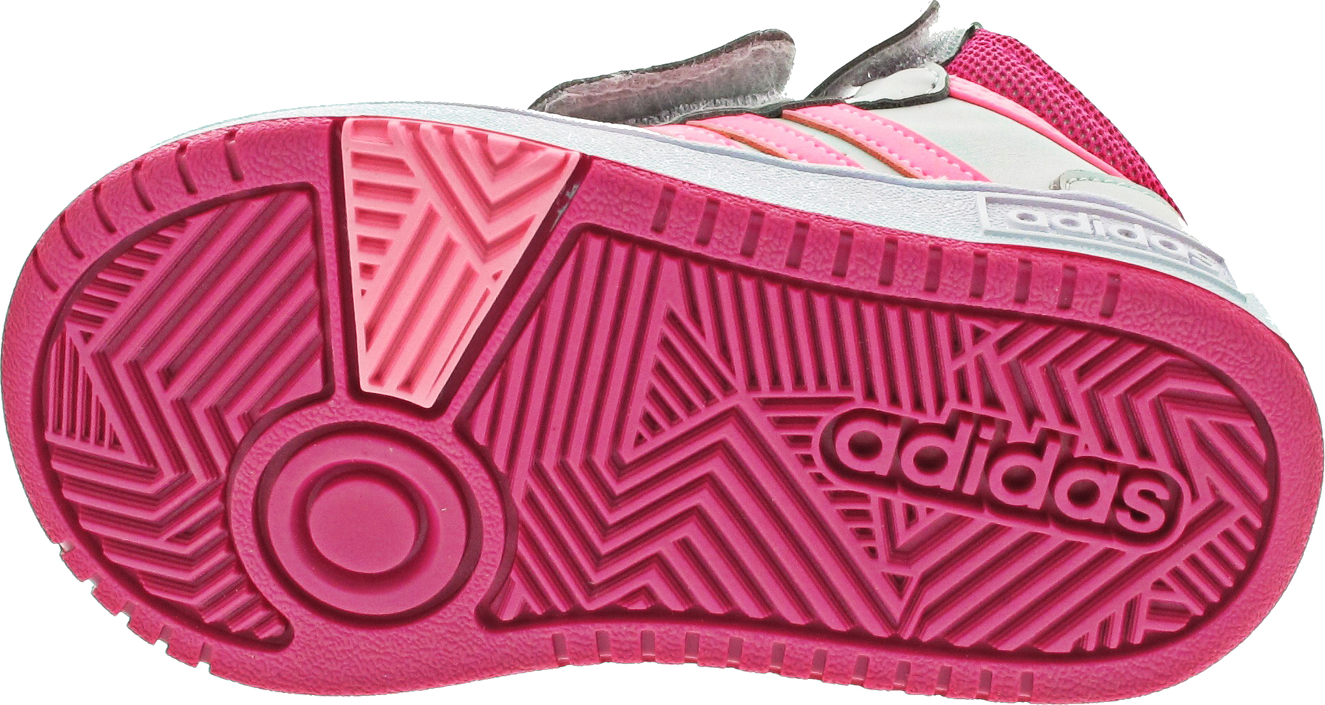 adidas Hoops Mid 3.0 AC I