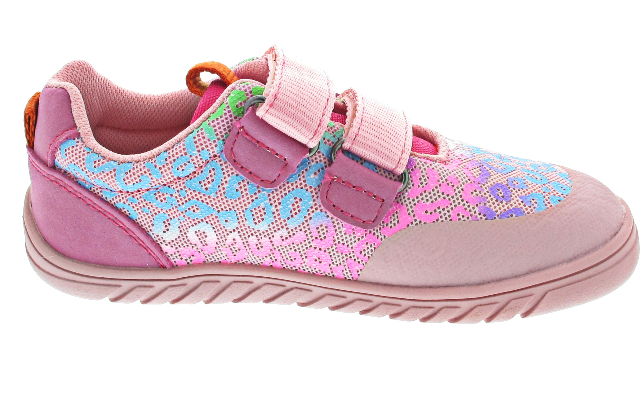 Lurchi Beny Barefoot 3