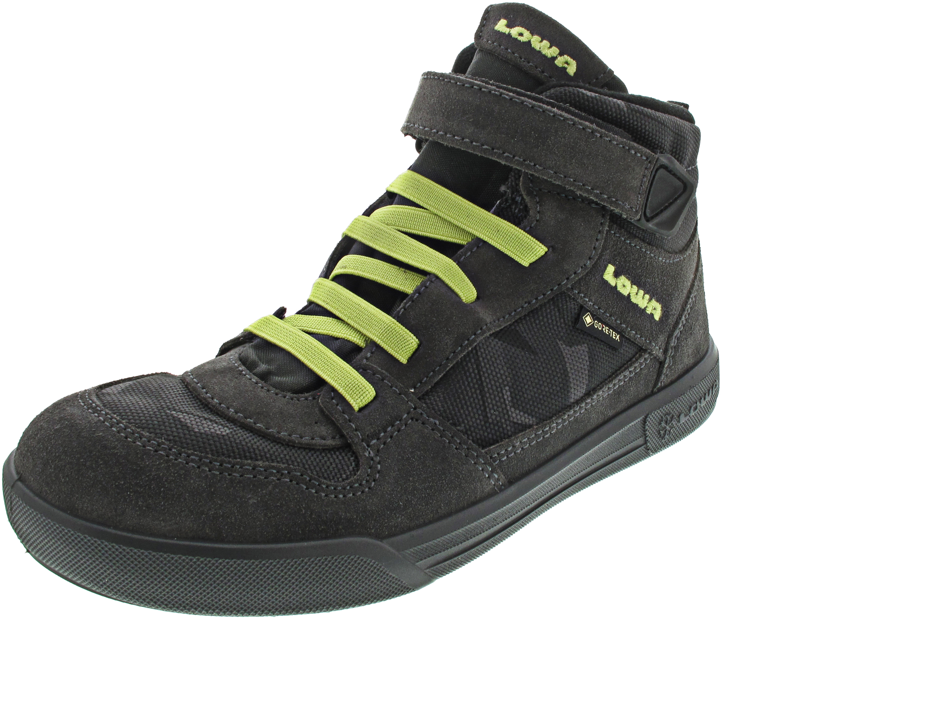 Lowa Mika II GTX