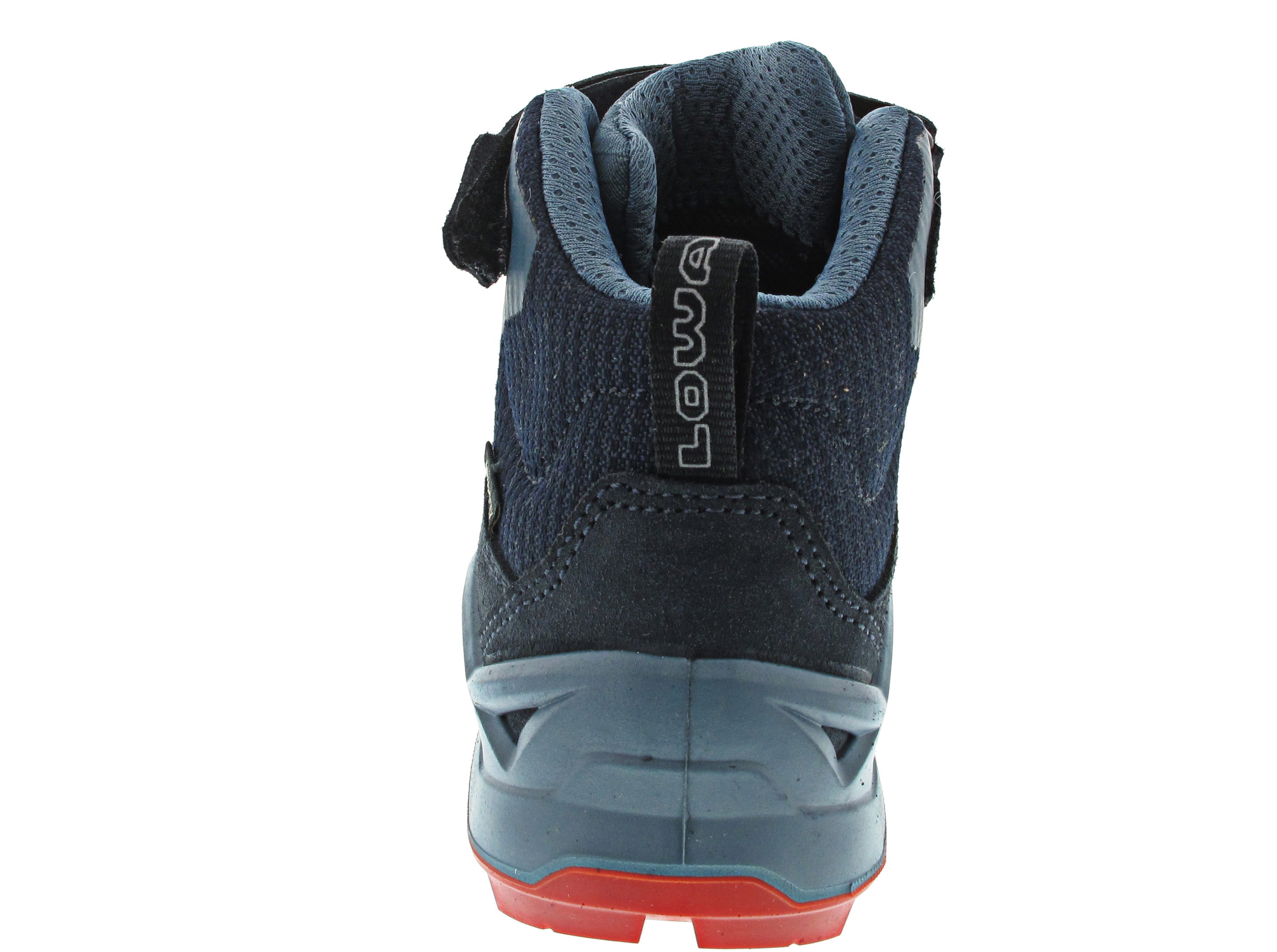 Lowa Maddox Pro GTX Mid VC Jr
