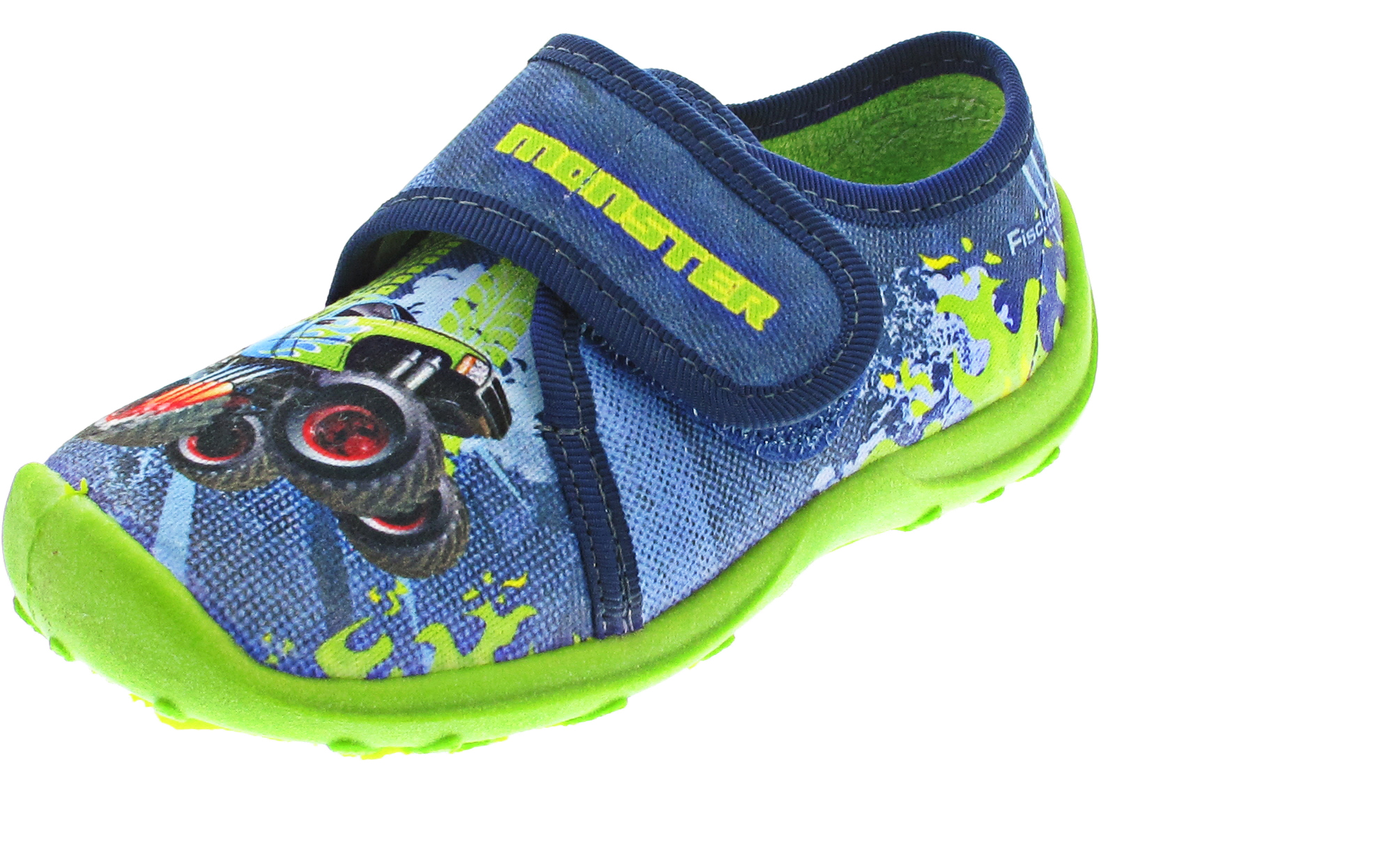 Fischer Markenschuhe