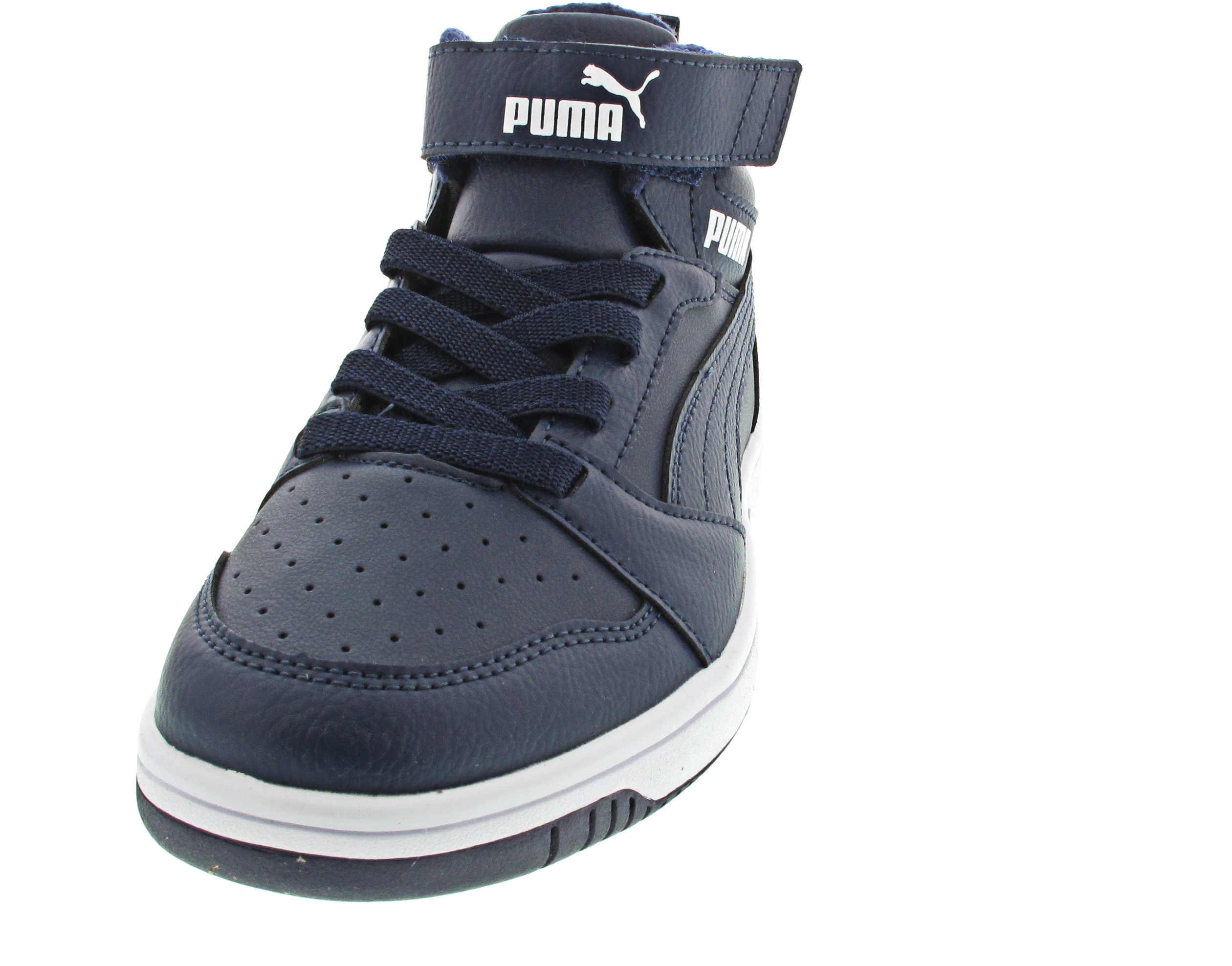 Puma Rebound V6 Mid WTR AC+