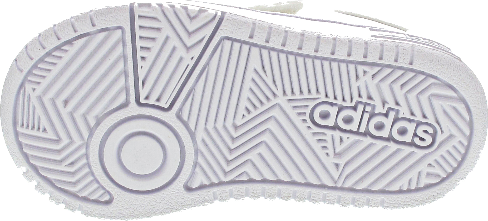 adidas Hoops 3.0 CF I