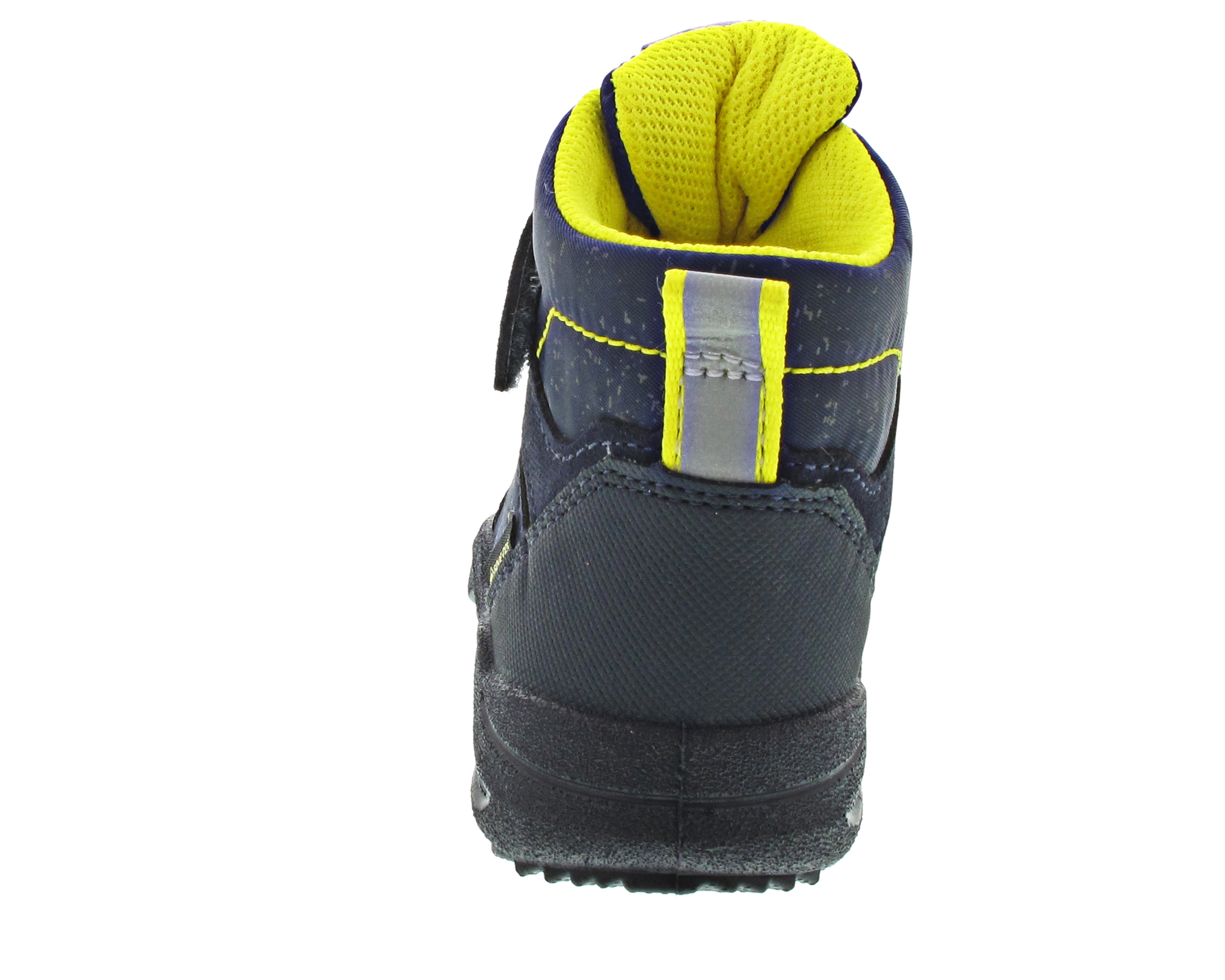 Superfit Glacier