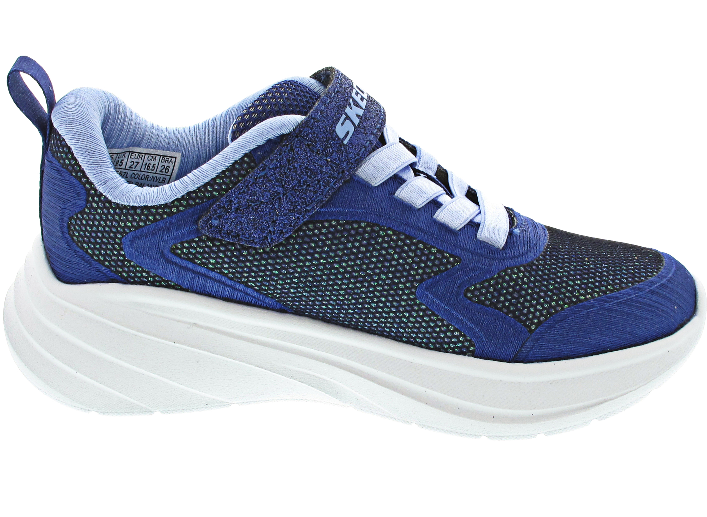 Skechers Wave 92