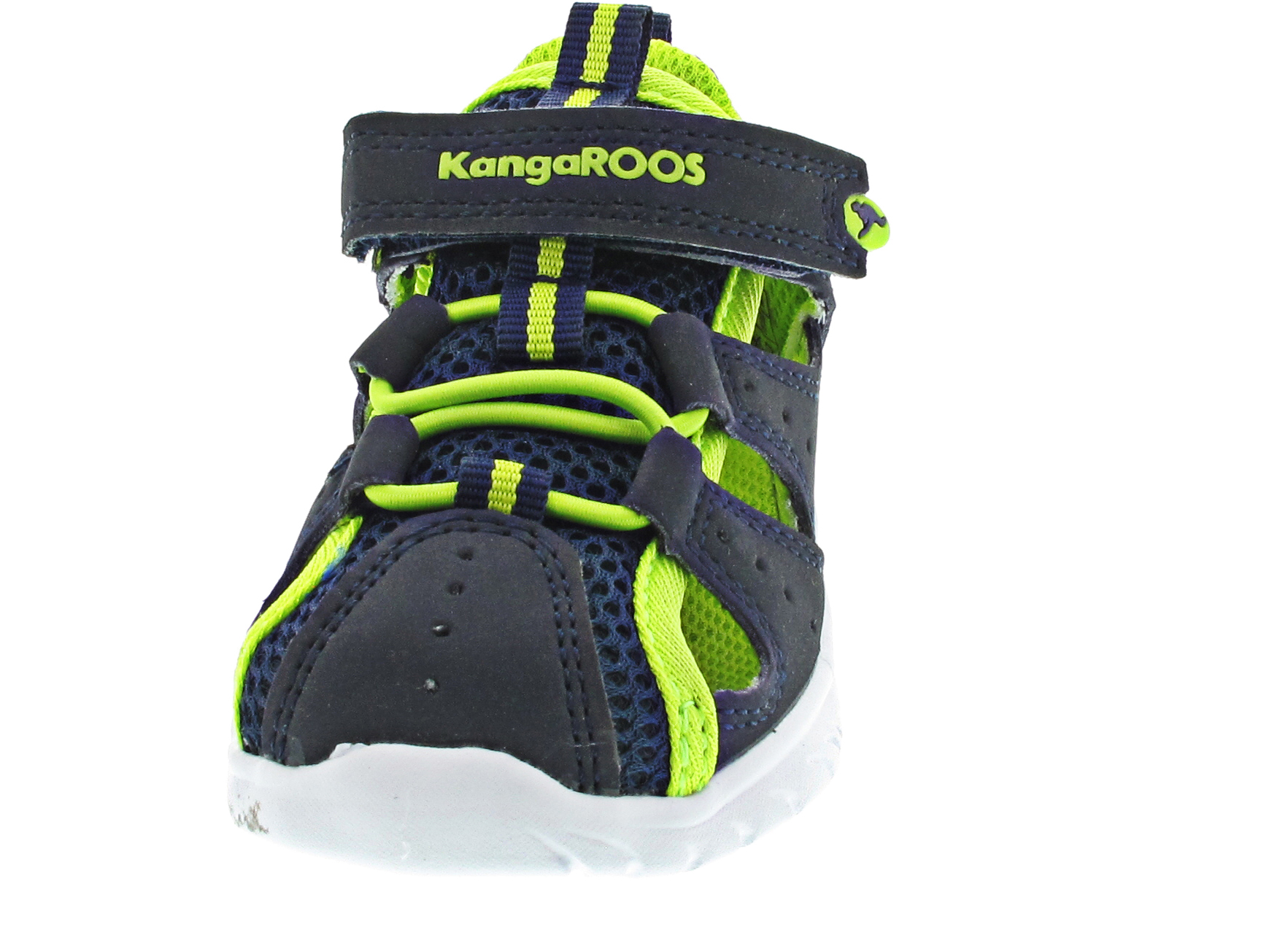 Kanga Roos KI-Rock Lite EV