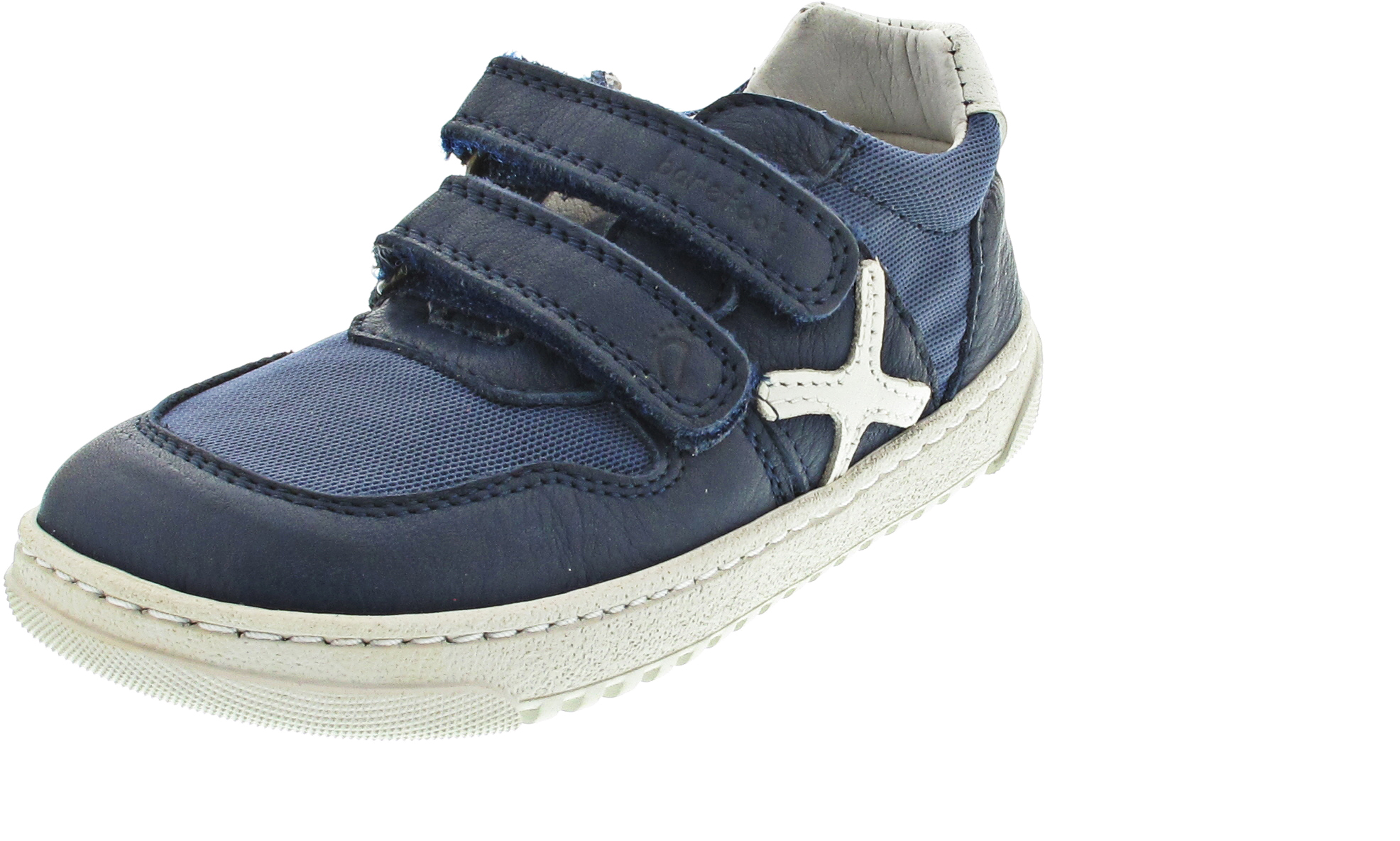 Lurchi Monti Barefoot