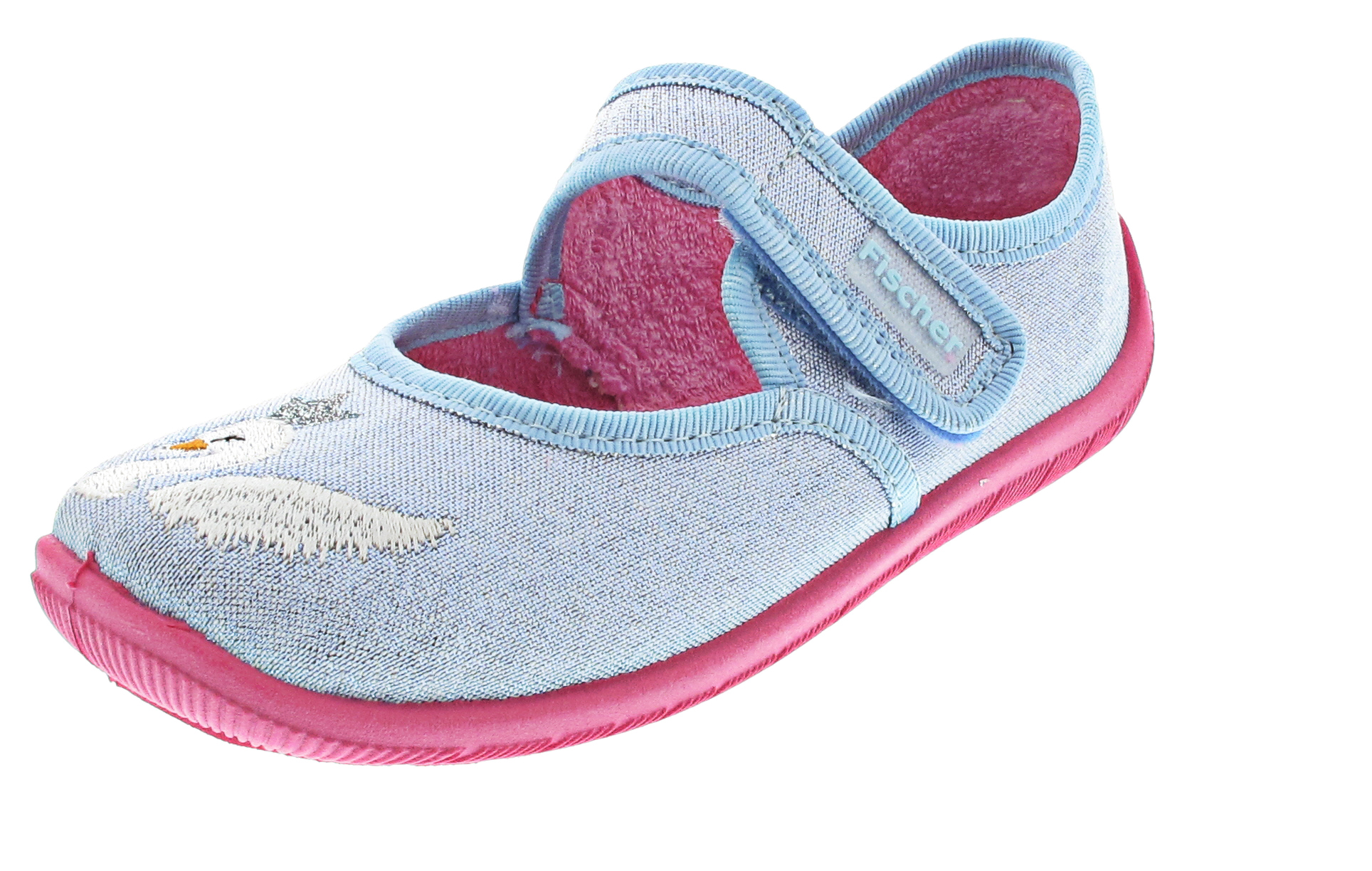 Fischer Markenschuhe