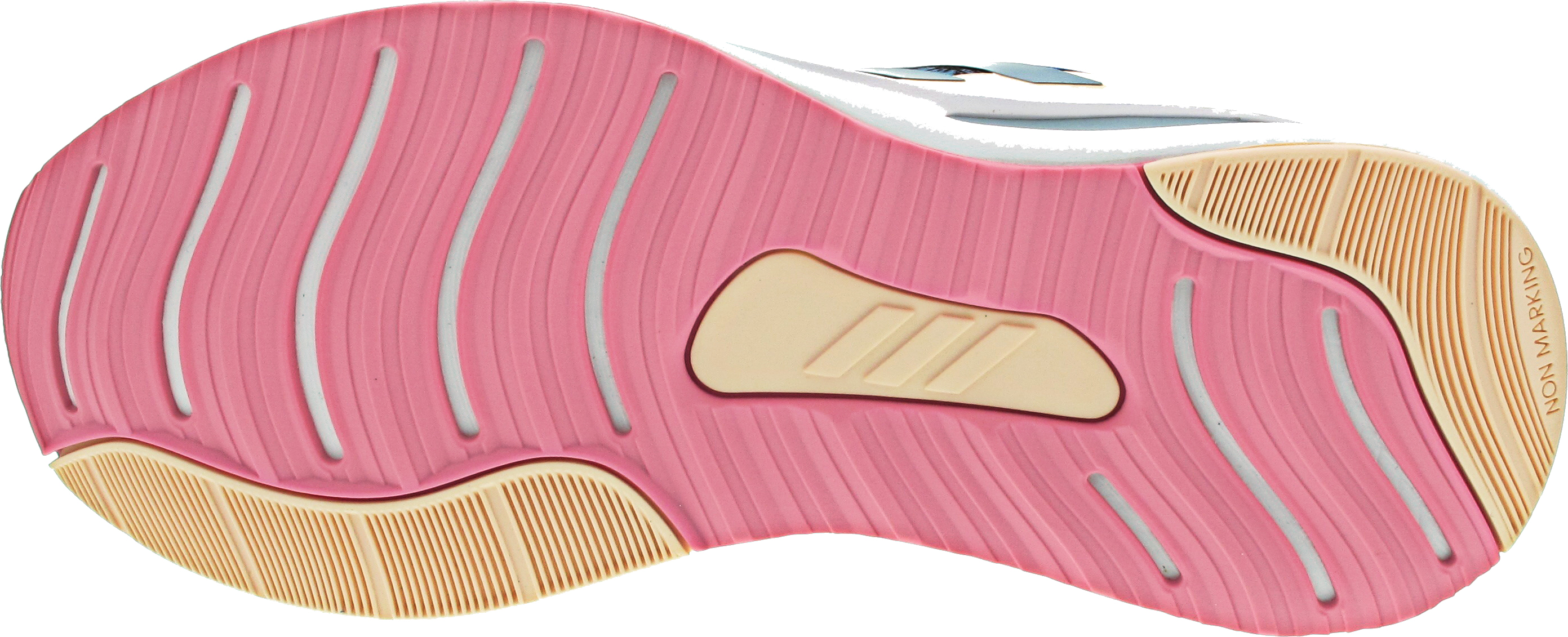 adidas FortaRun K
