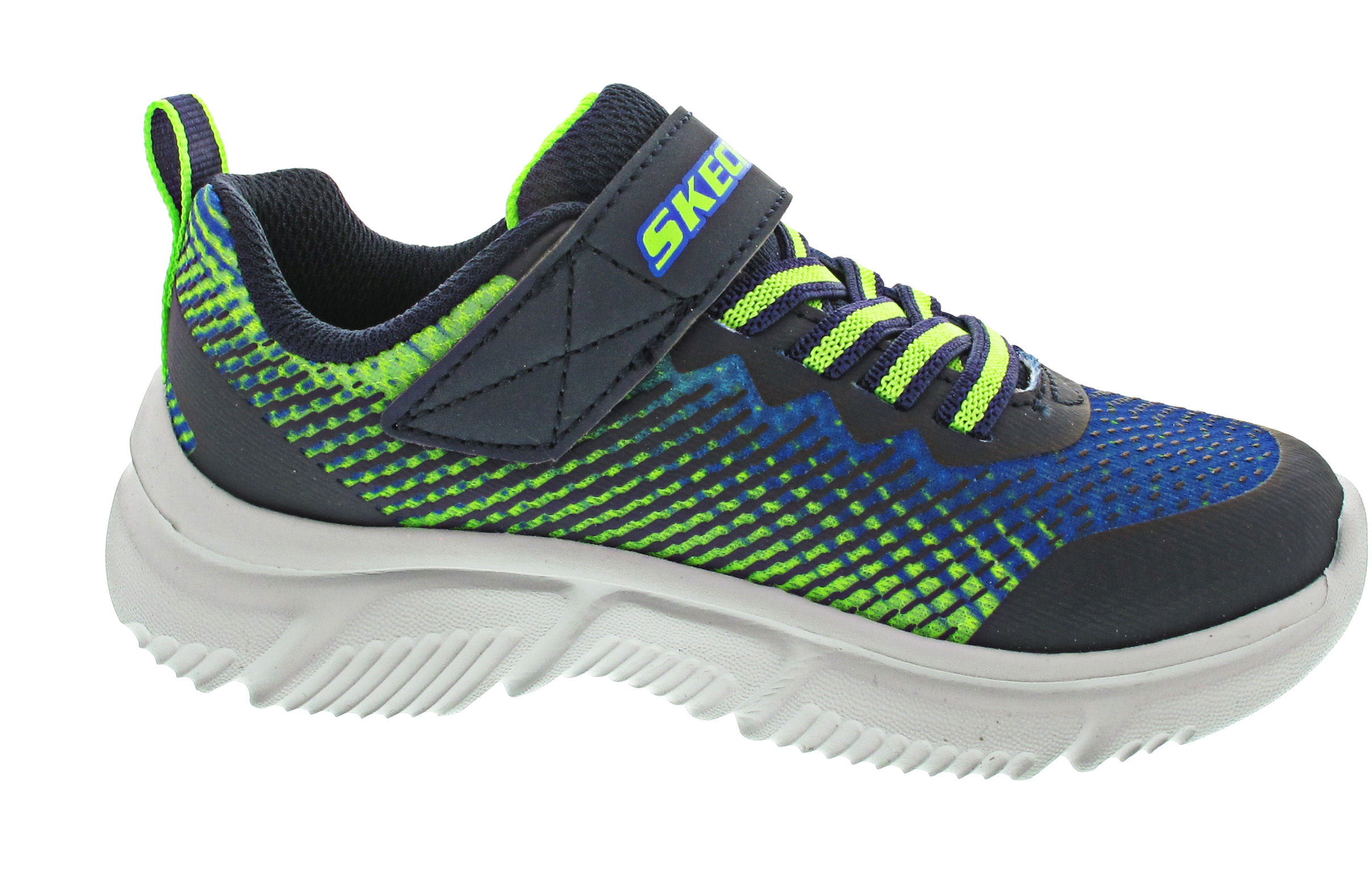 Skechers Go Run 650-Norvo