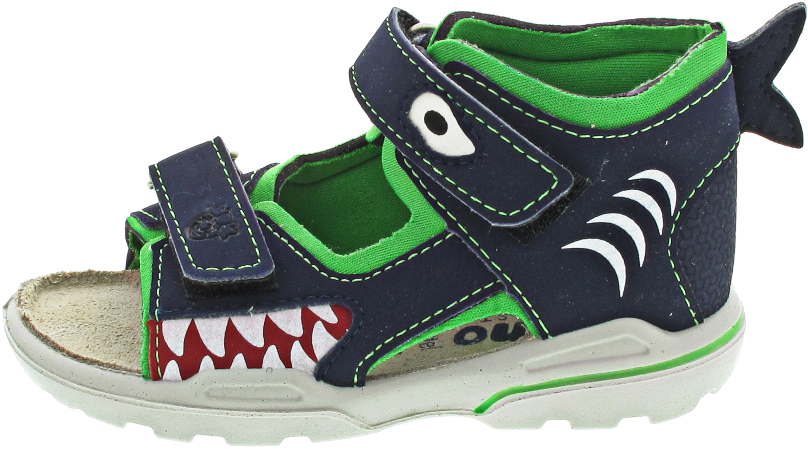 Ricosta SHARKI