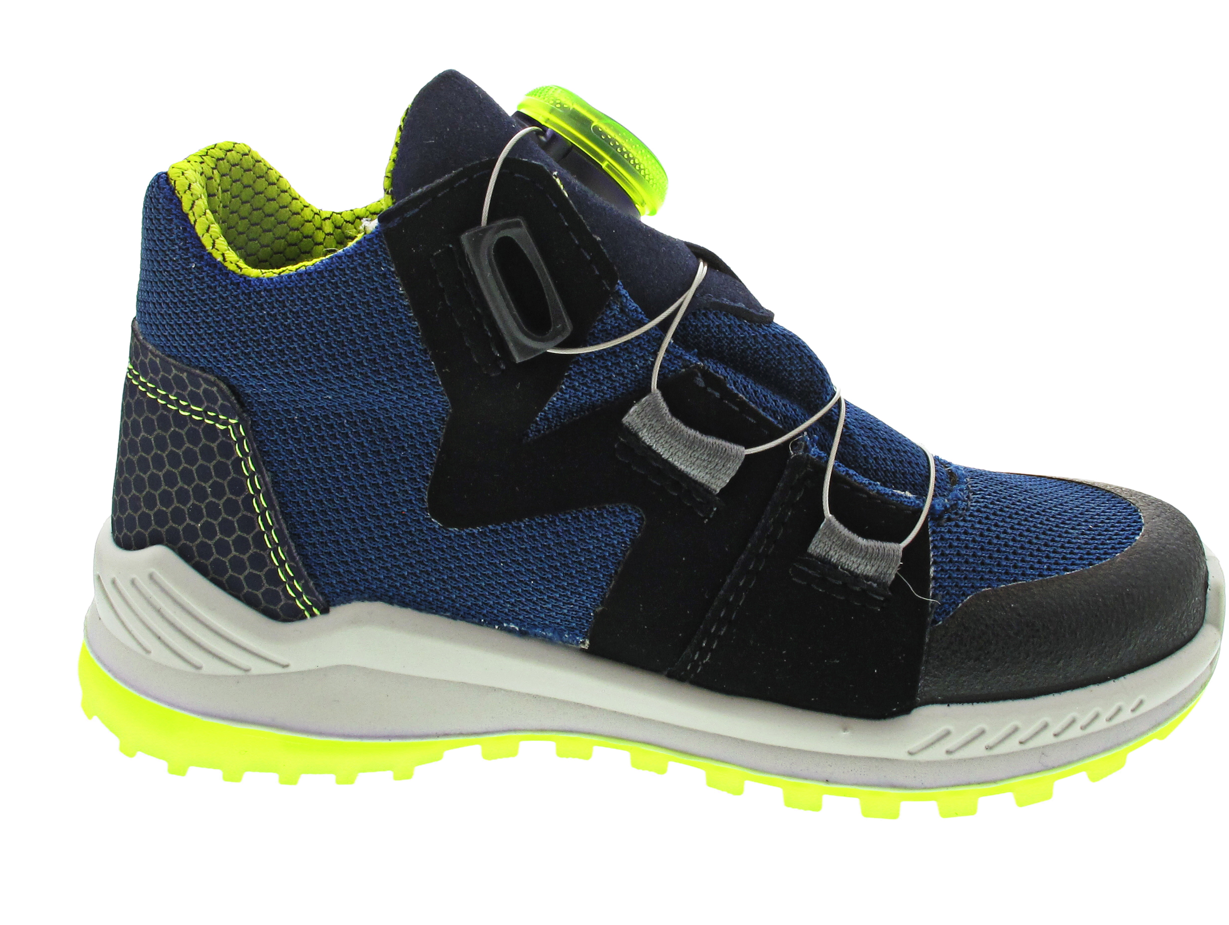 Ricosta Runner