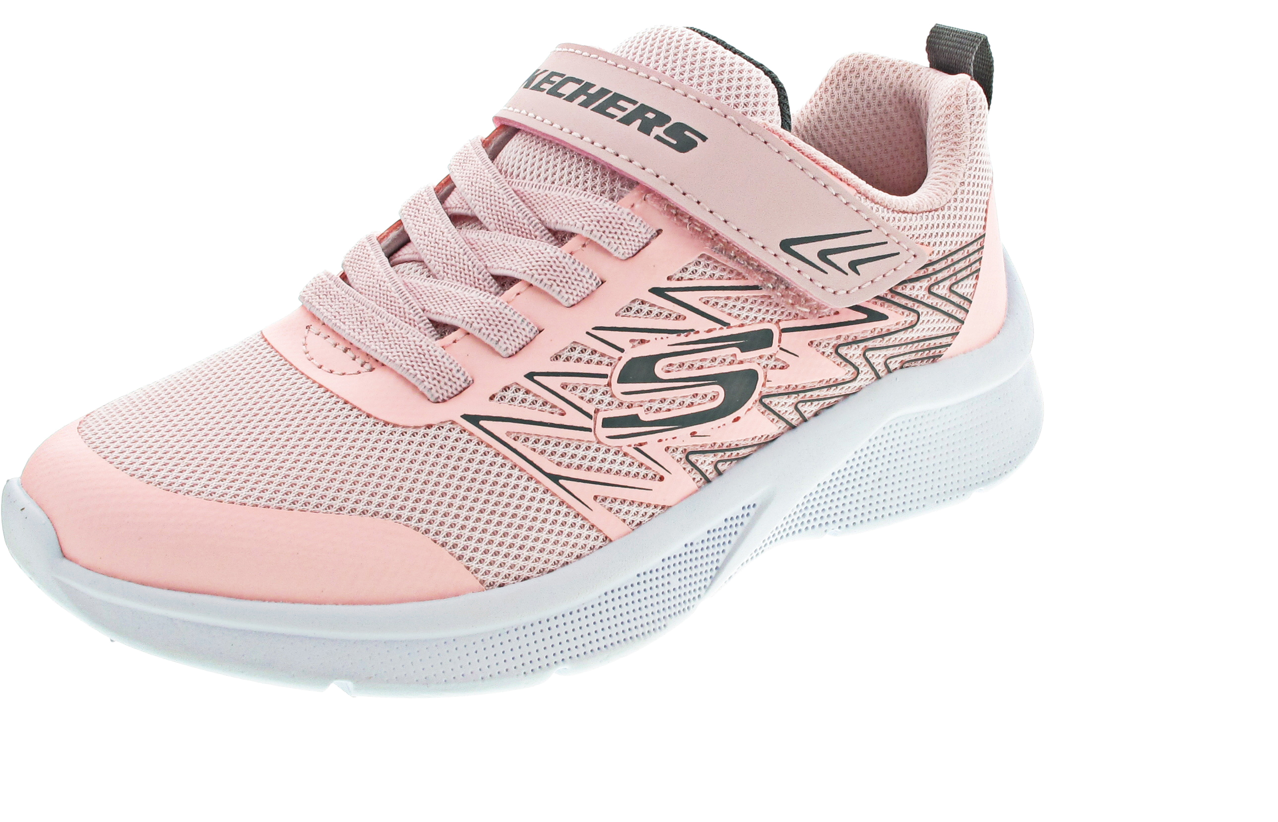 Skechers Microspec-Bold Delight