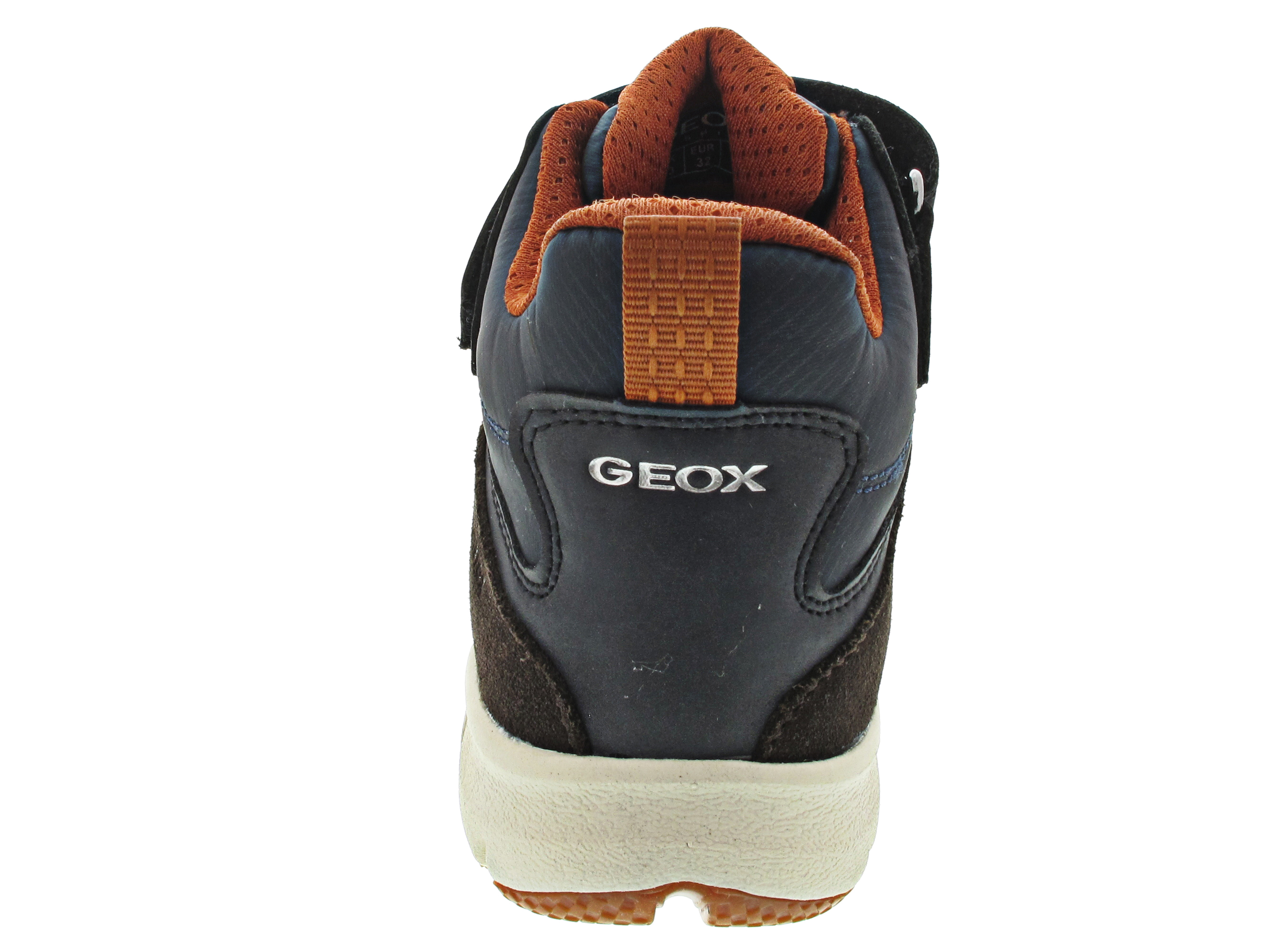 Geox Flexyper Boy B ABX Geox Flexyper Boy B ABX