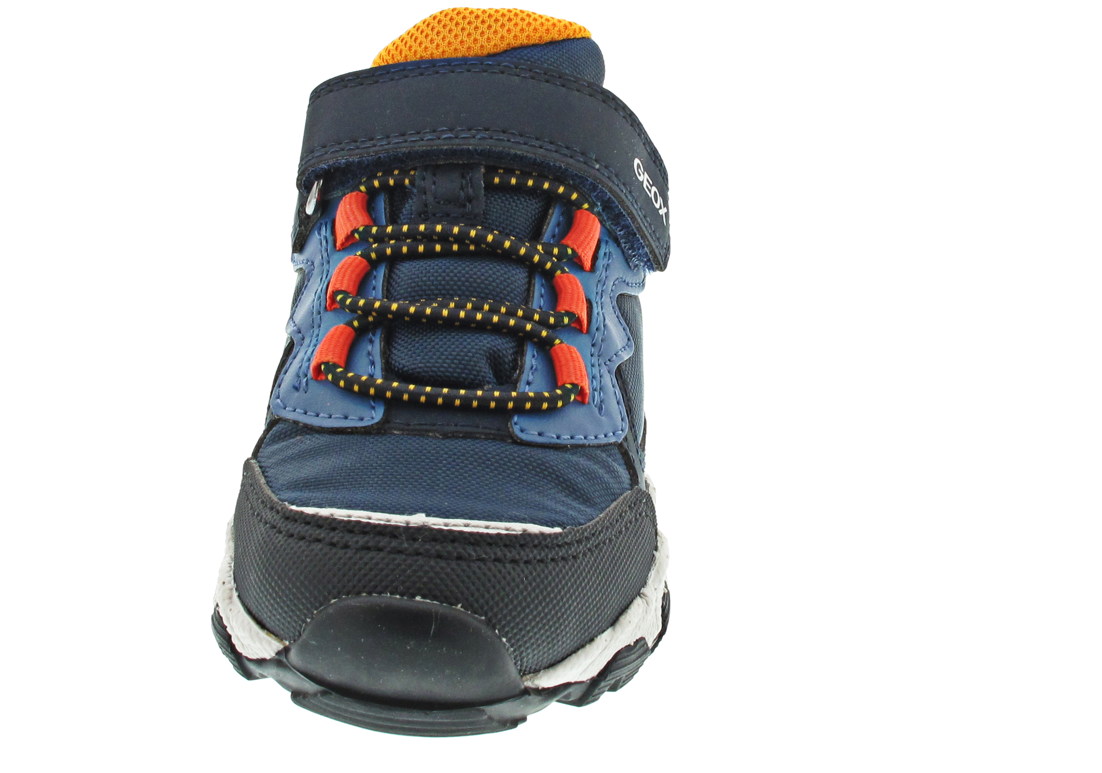 Geox Magnetar
