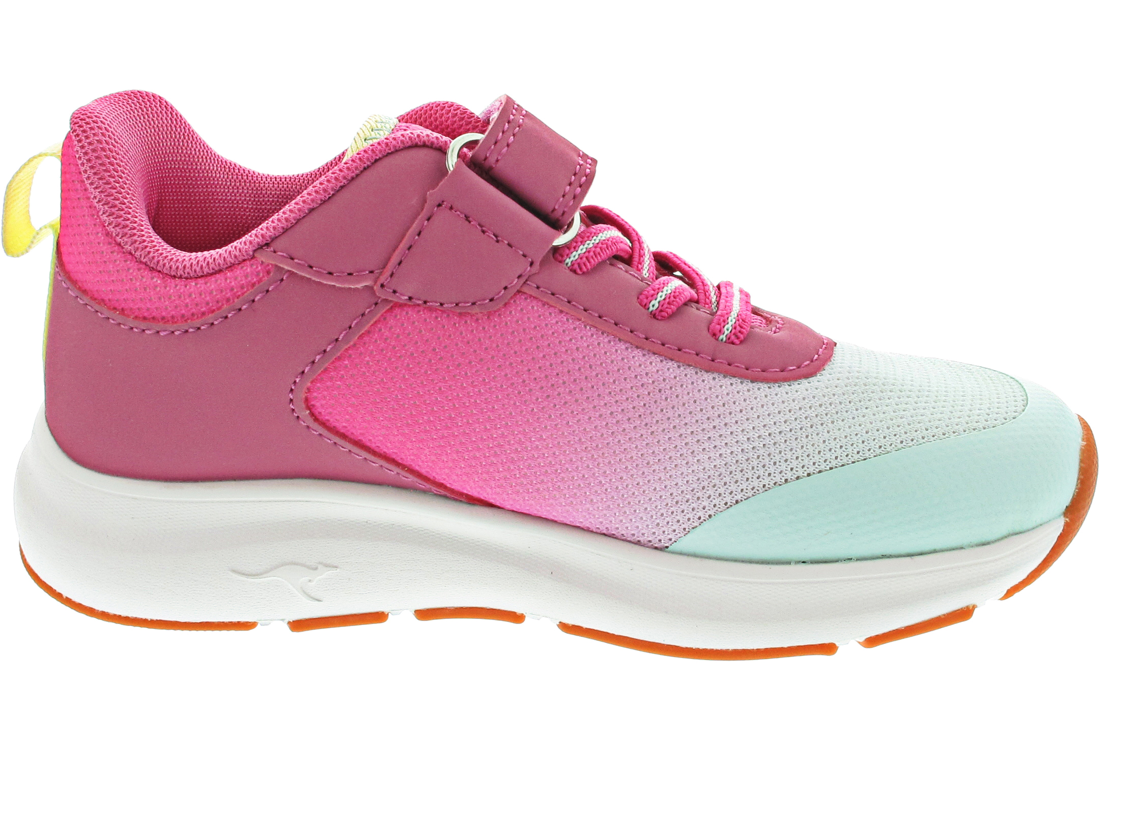 Kanga Roos KB-Rida EV