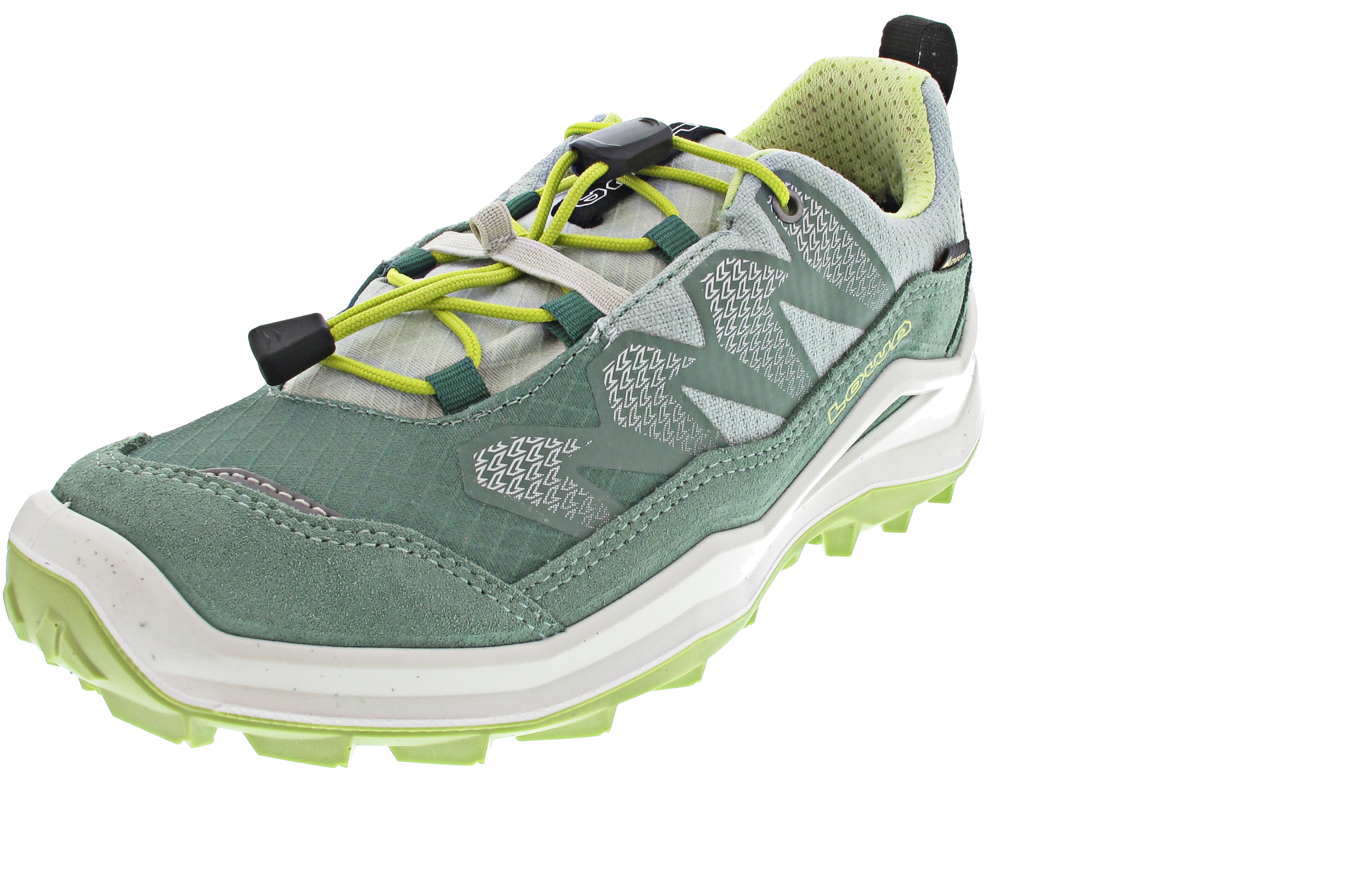 Lowa Maddox Pro GTX Lo Jr
