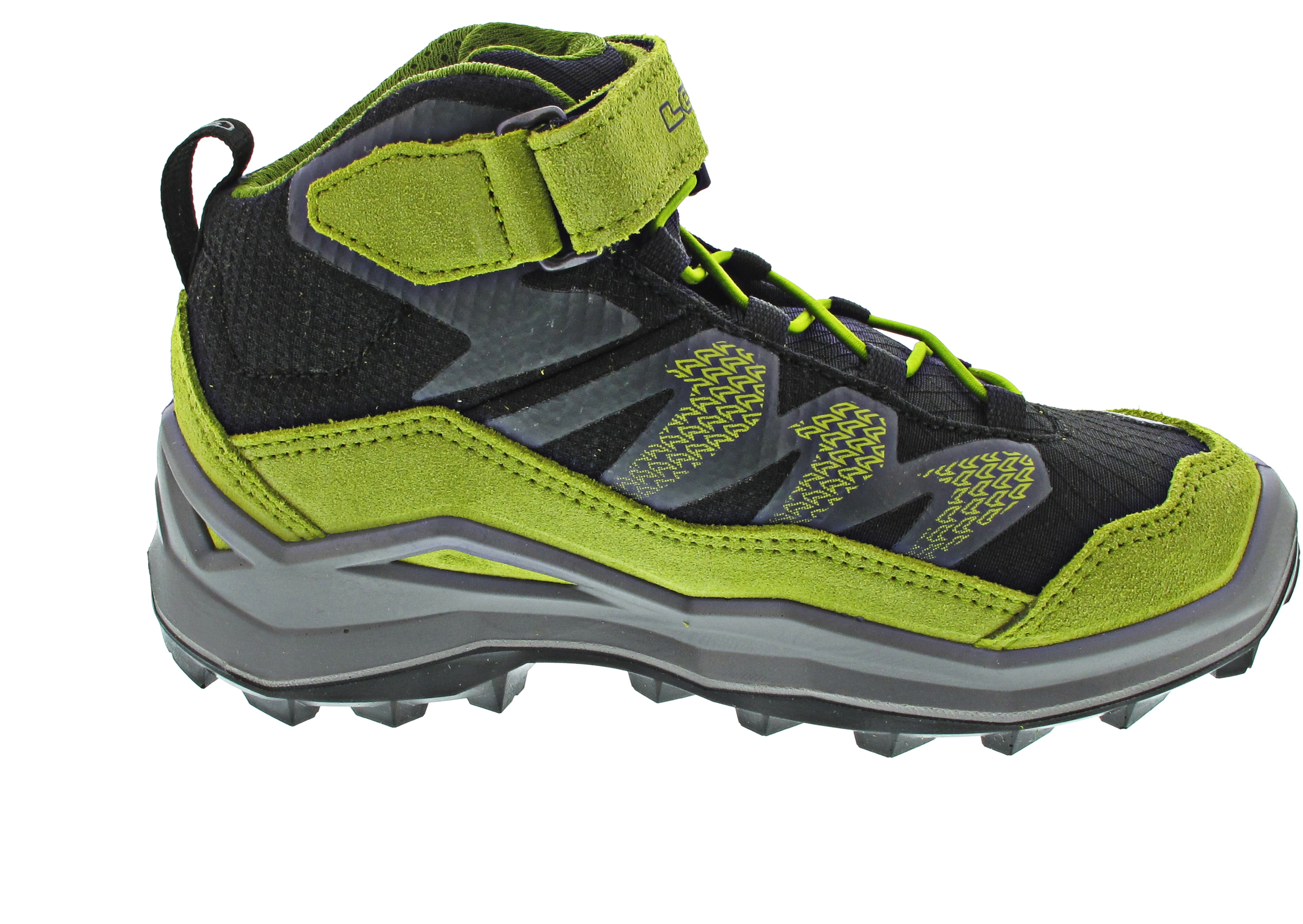 Lowa Maddox Pro GTX Mid VC Jr