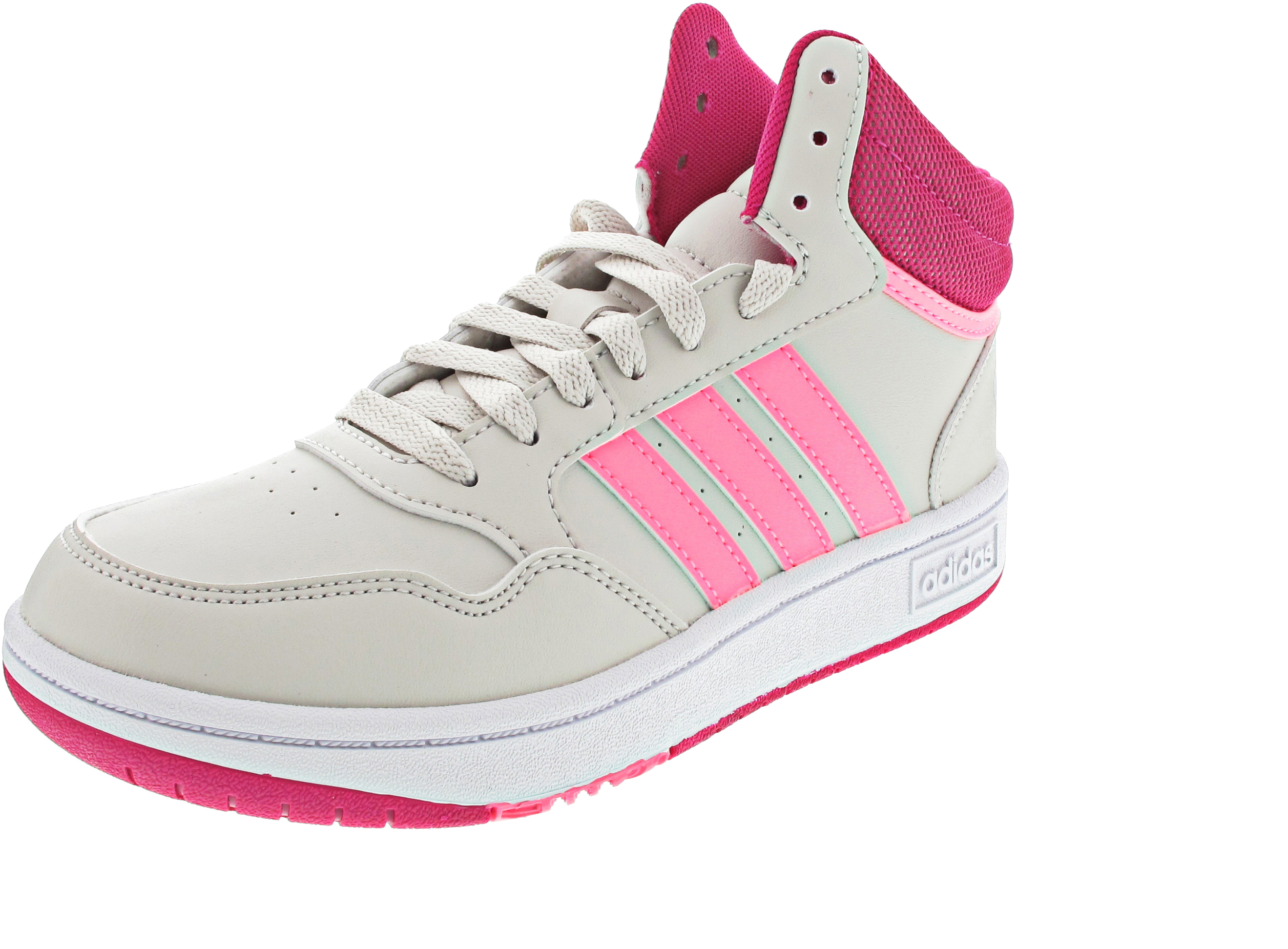adidas Hoops Mid 3.0 K
