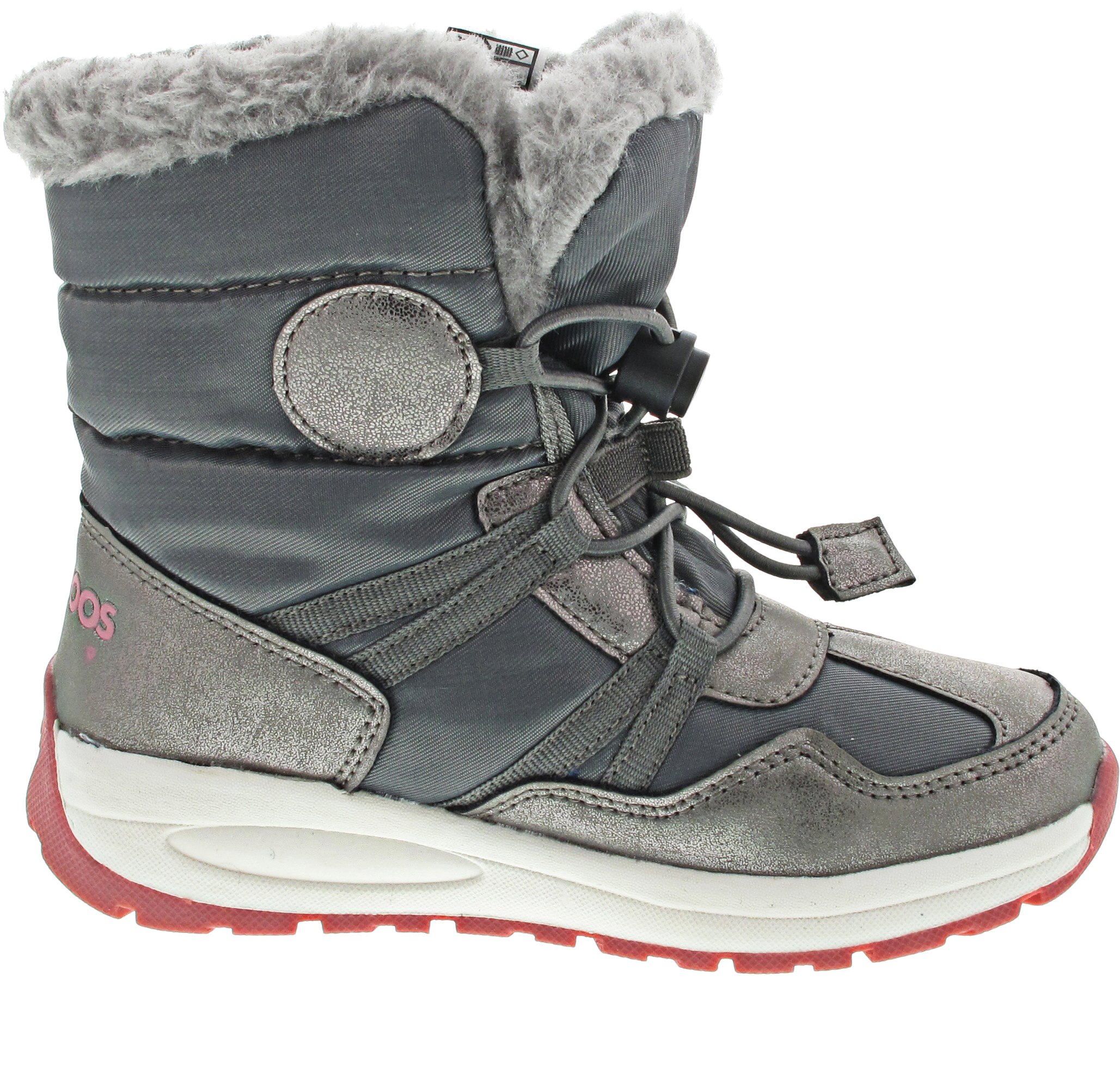 Kanga Roos KP-Ski RTX