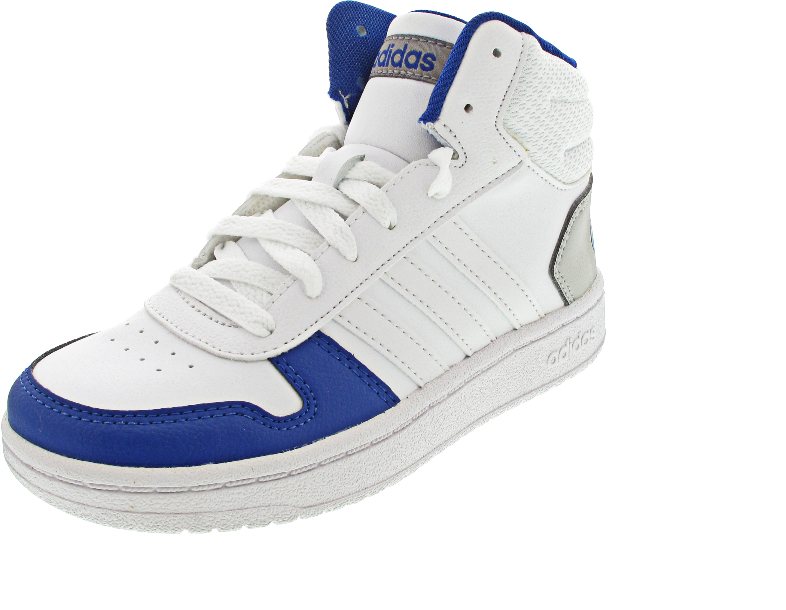 adidas Hoops Mid 2.0 K