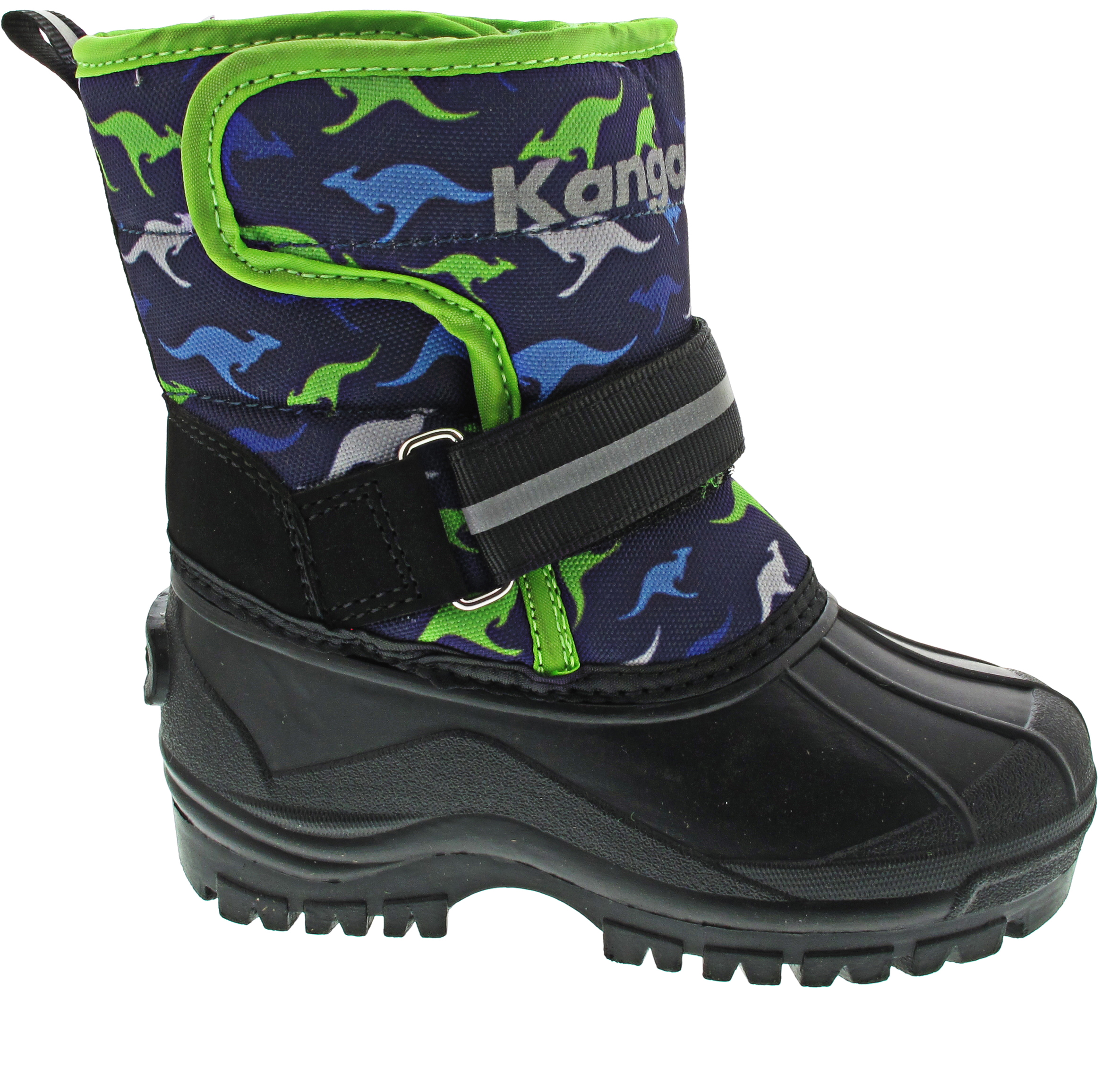 Kanga Roos K-Shell II