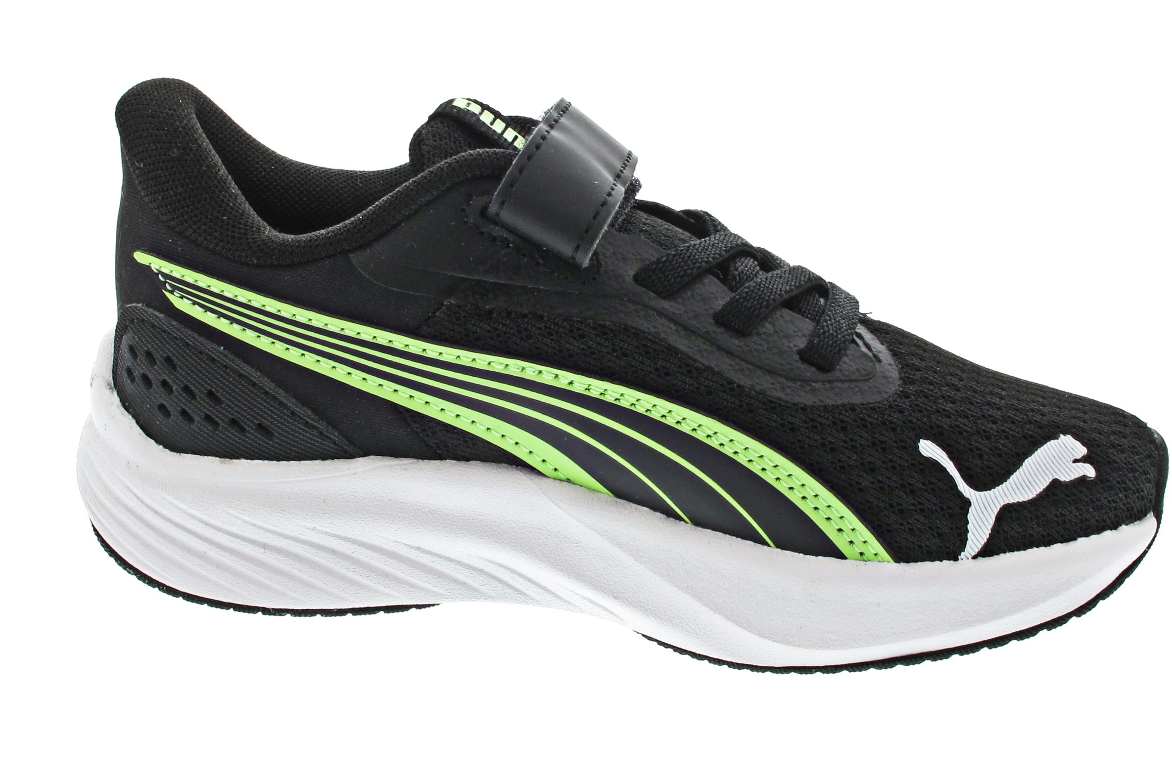 Puma Pounce Lite AC+PS