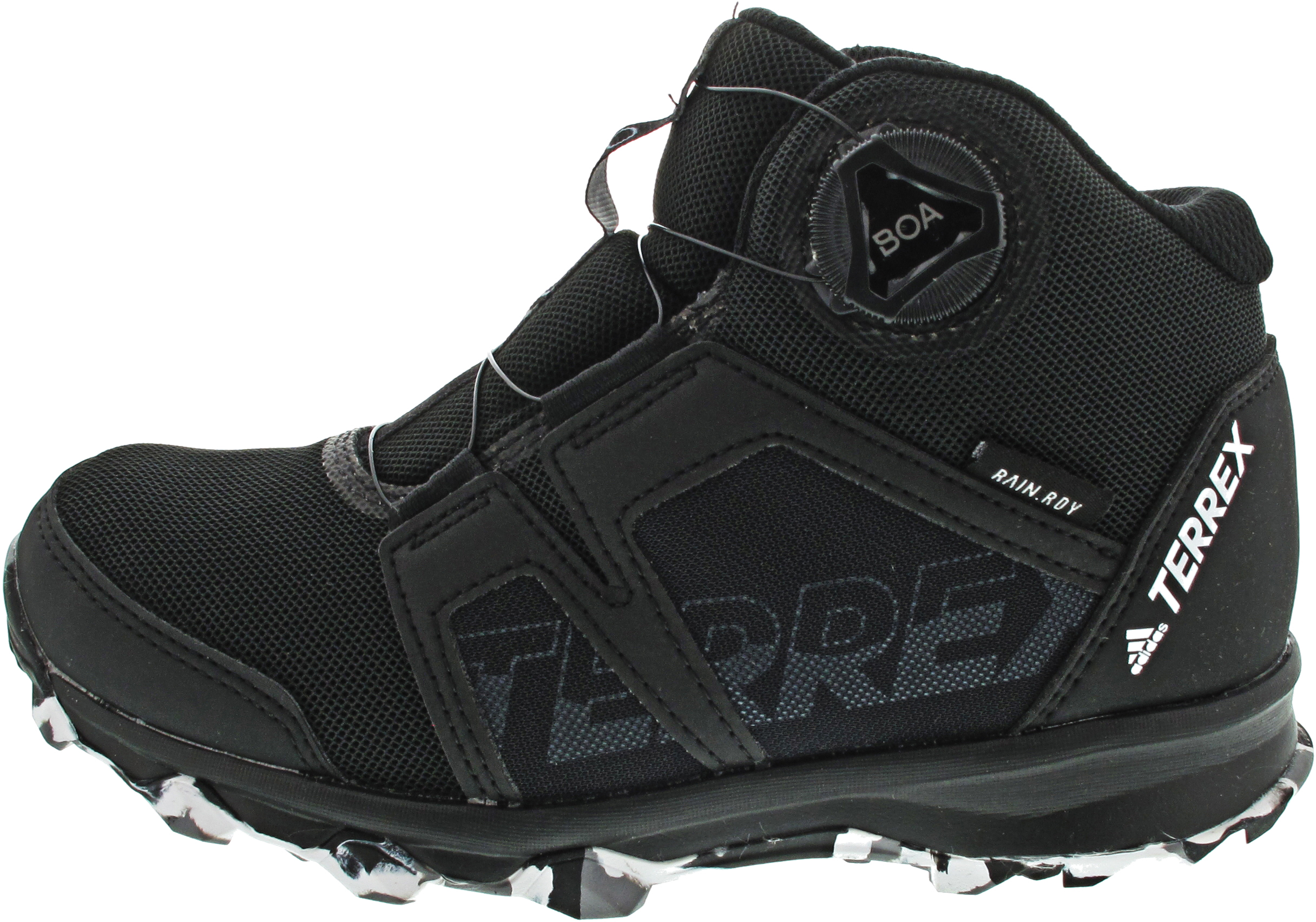 adidas Terrex Boa Mid R