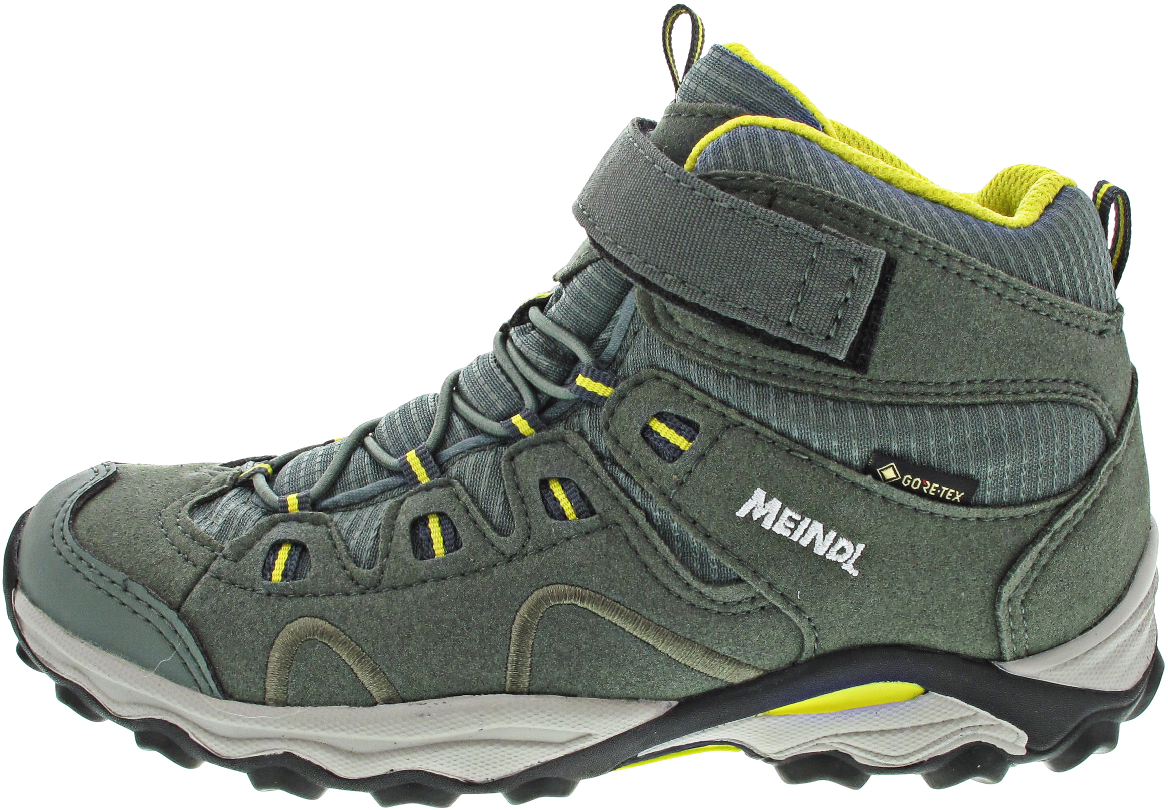 Meindl Lucca Junior Mid GTX