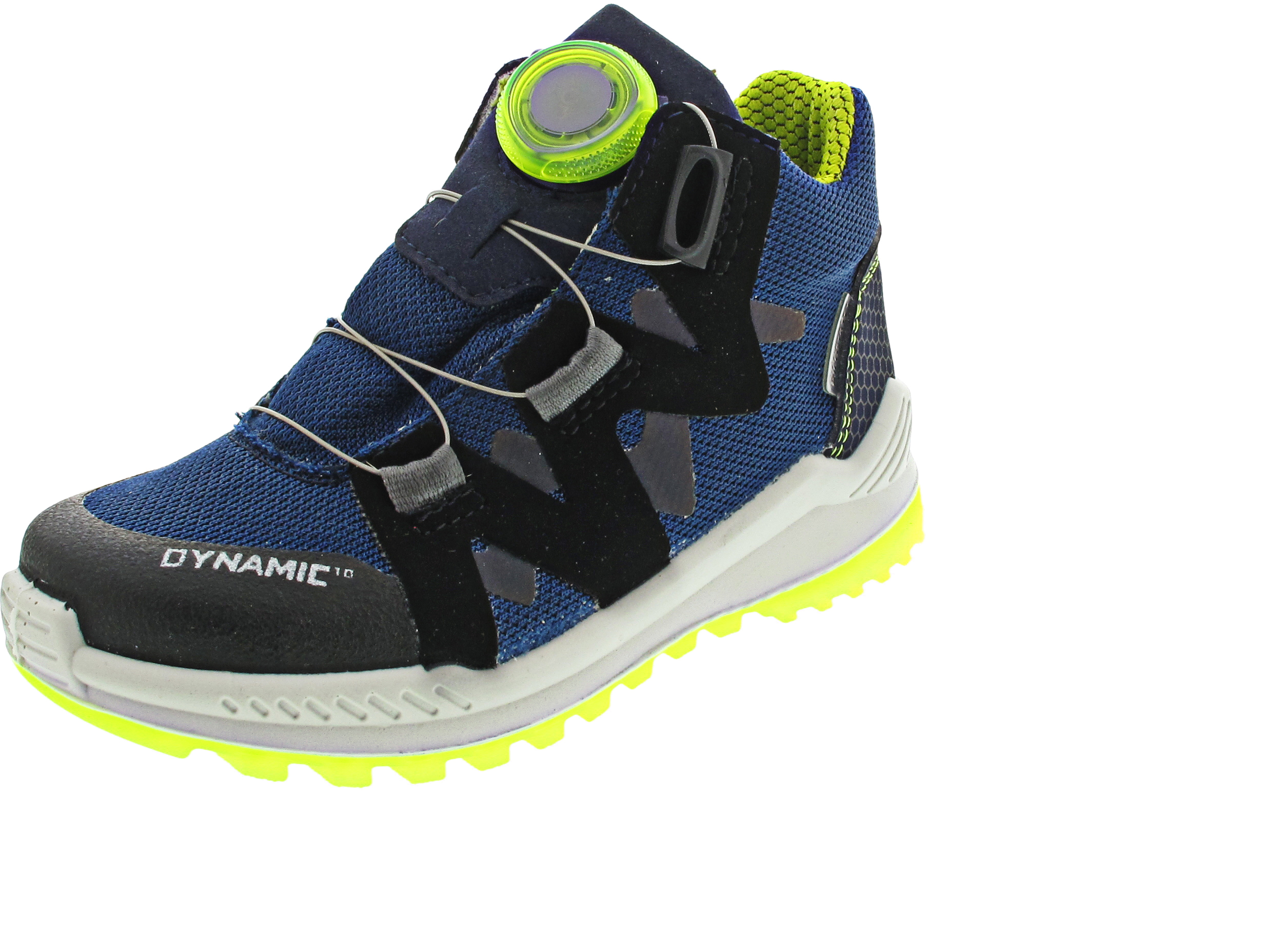 Ricosta Runner