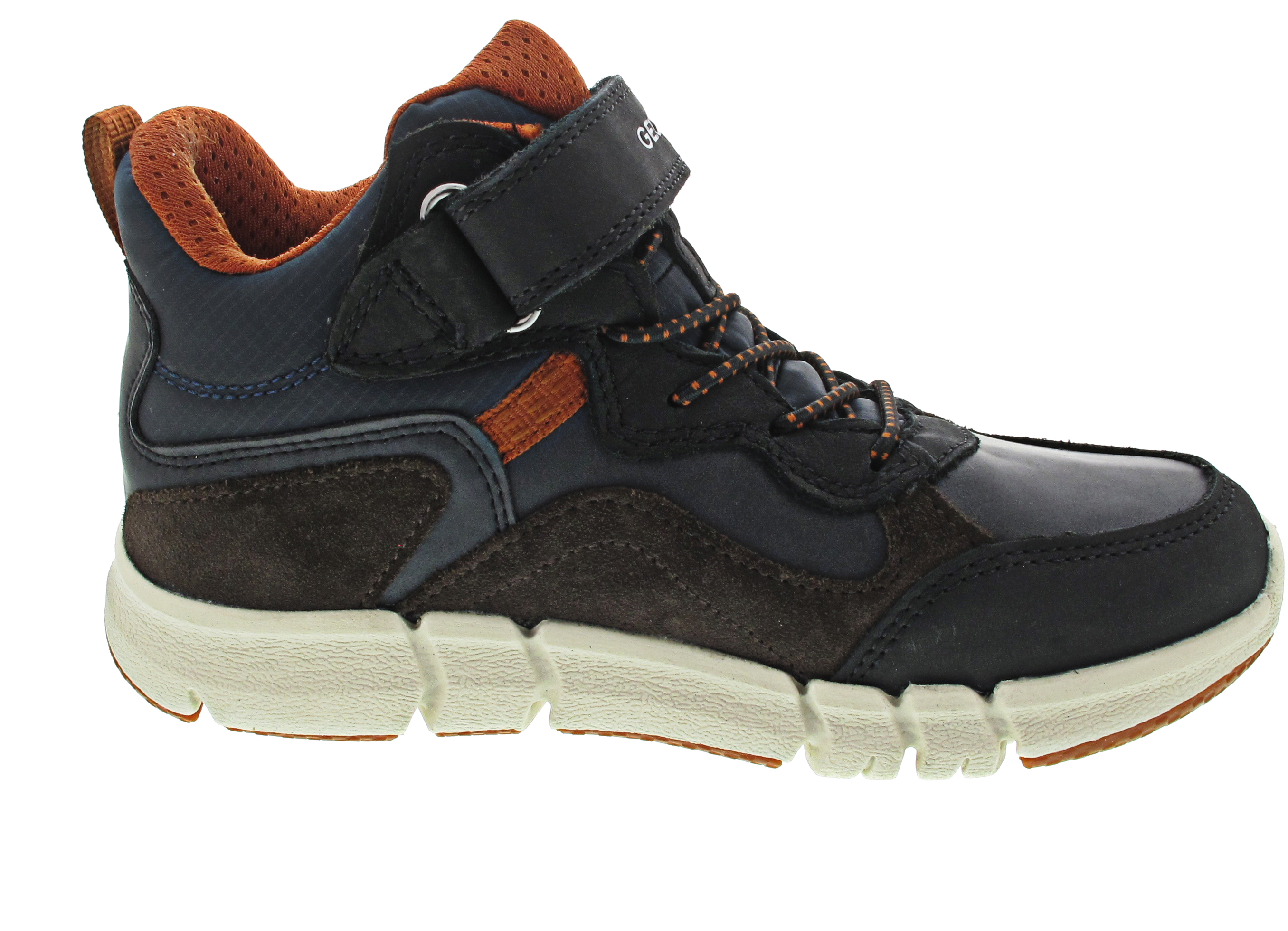 Geox Flexyper Boy B ABX Geox Flexyper Boy B ABX
