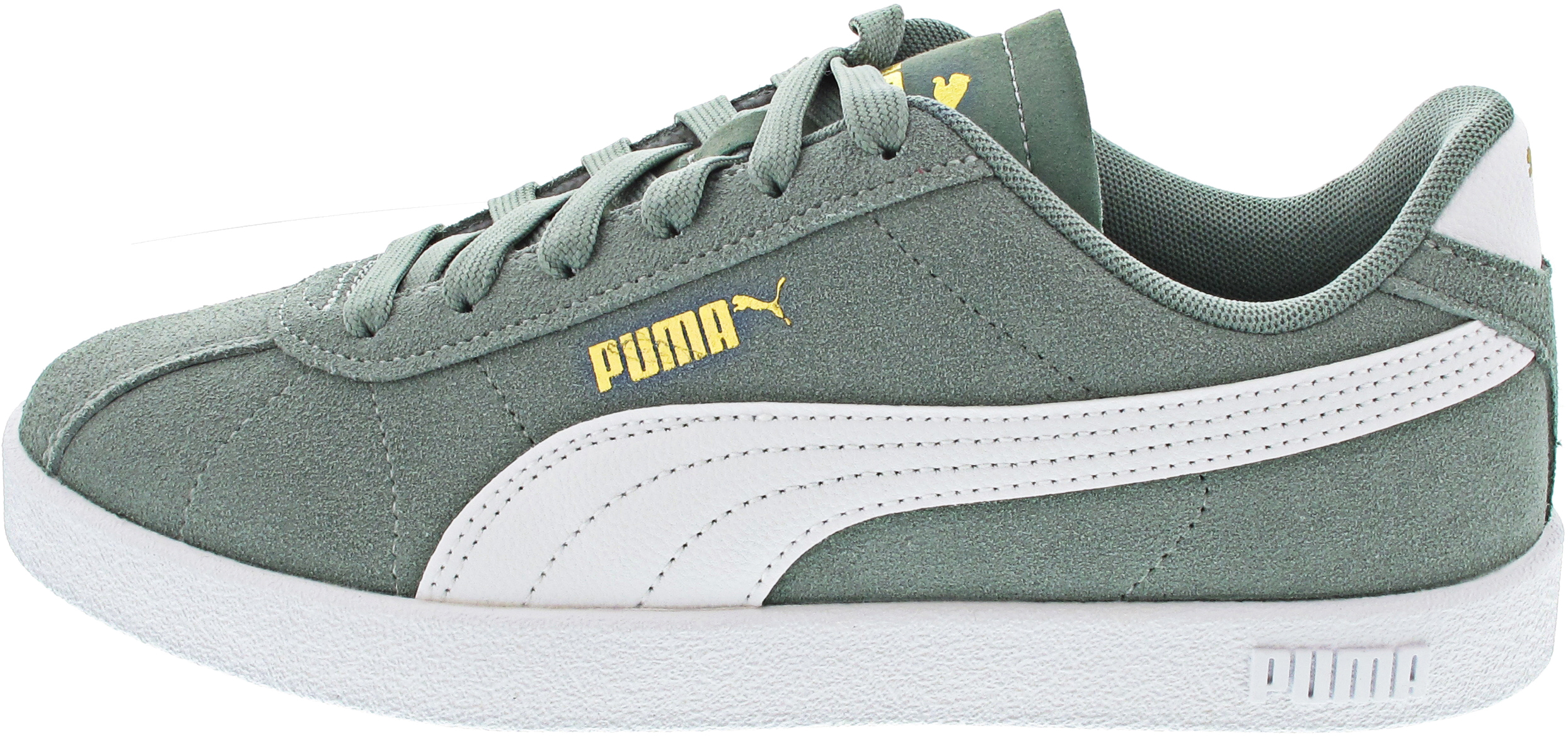 Puma Club II Jr