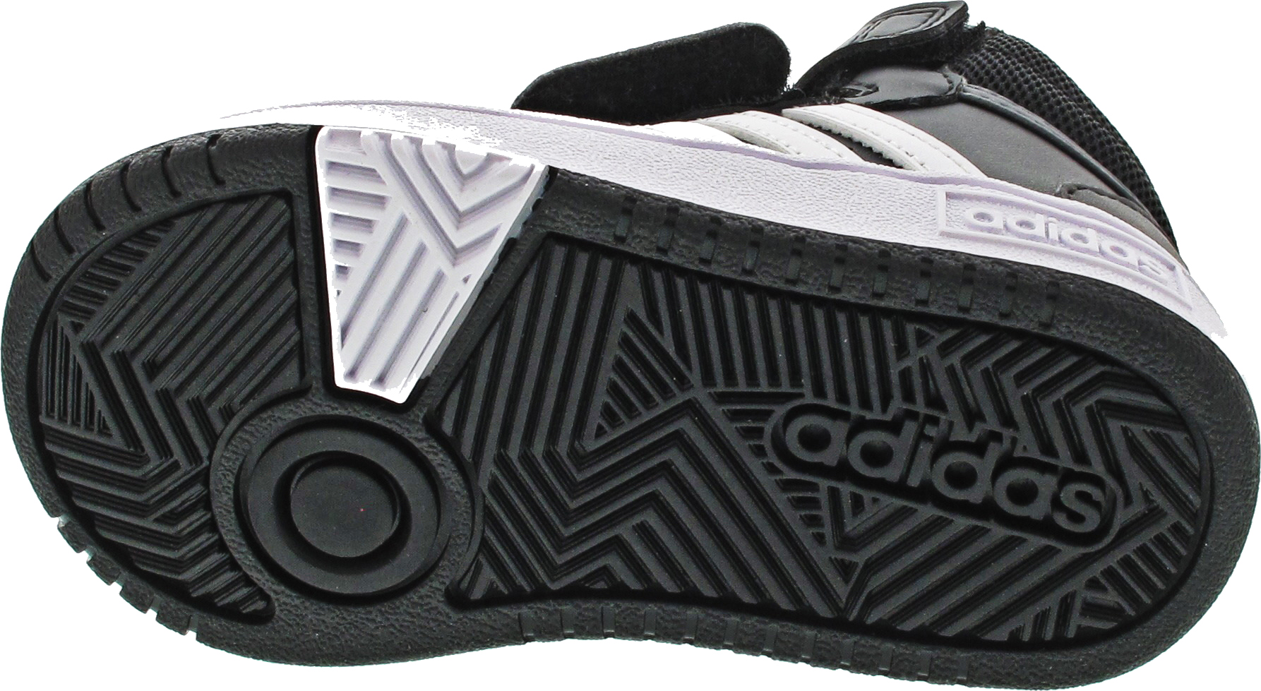 adidas Hoops Mid 3.0 AC I