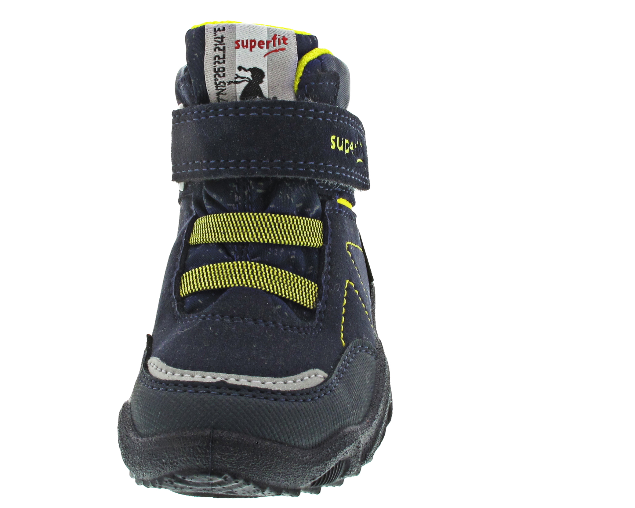 Superfit Glacier