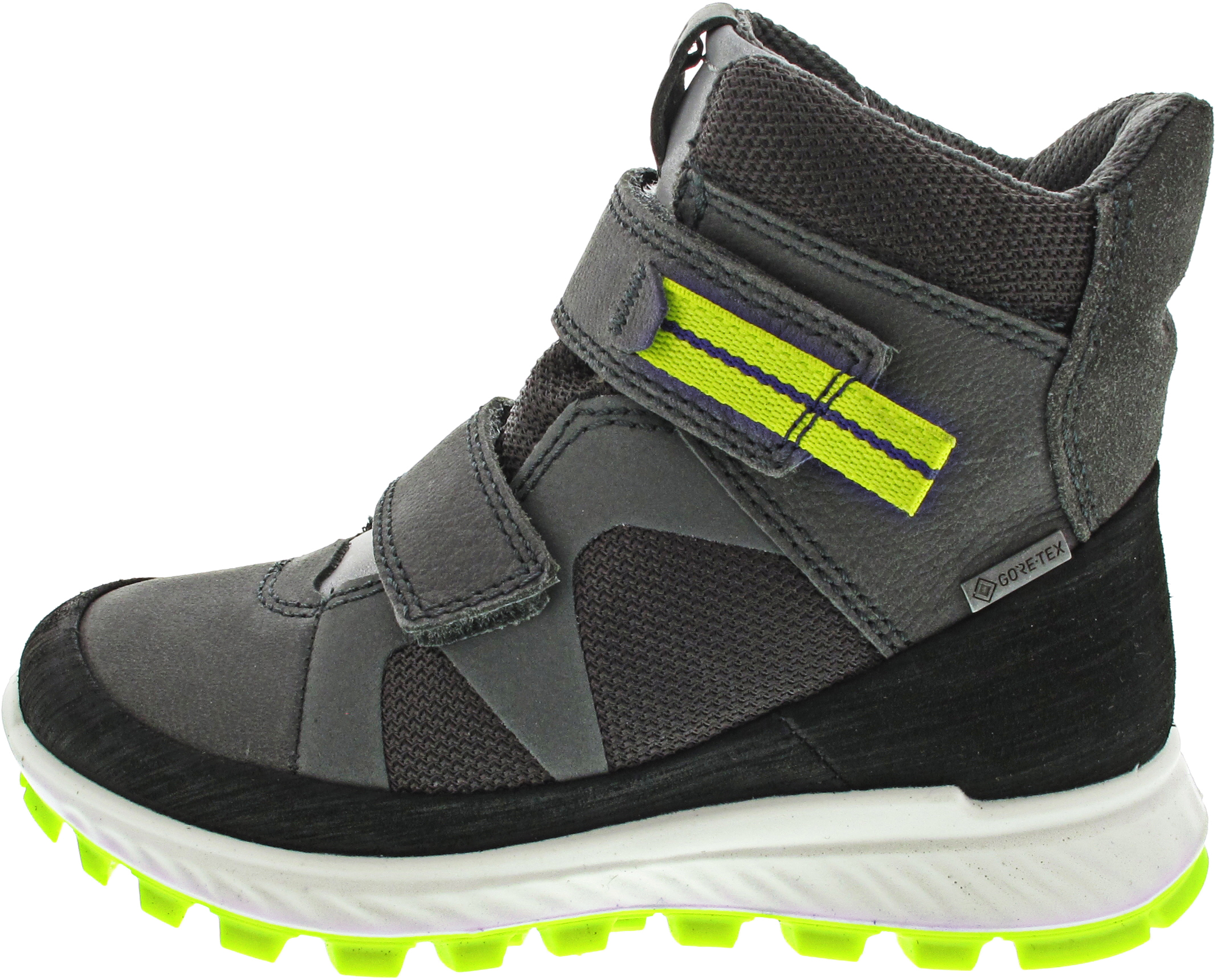 Ecco Exostrike Kids Boot