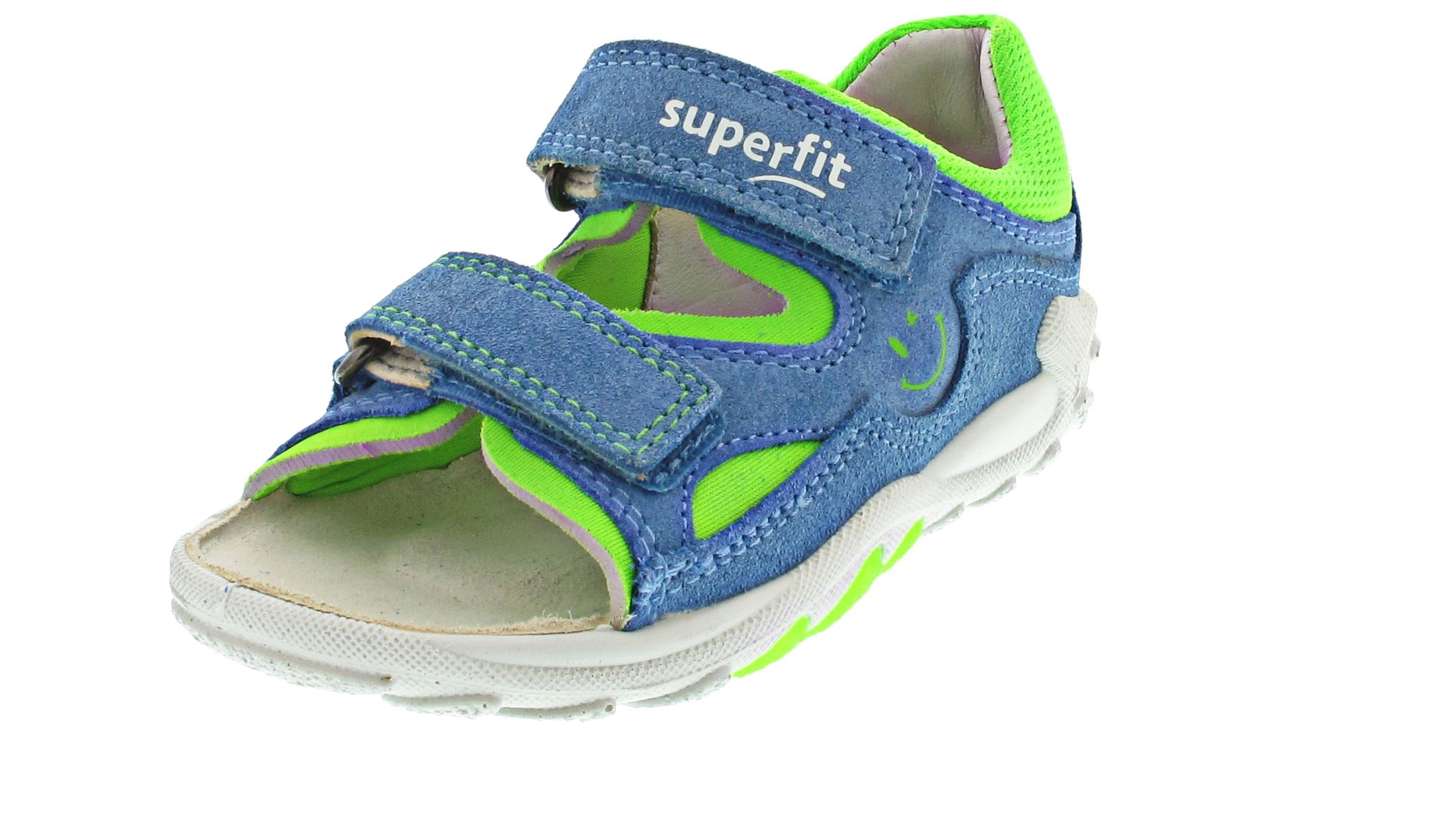 Superfit FLOW