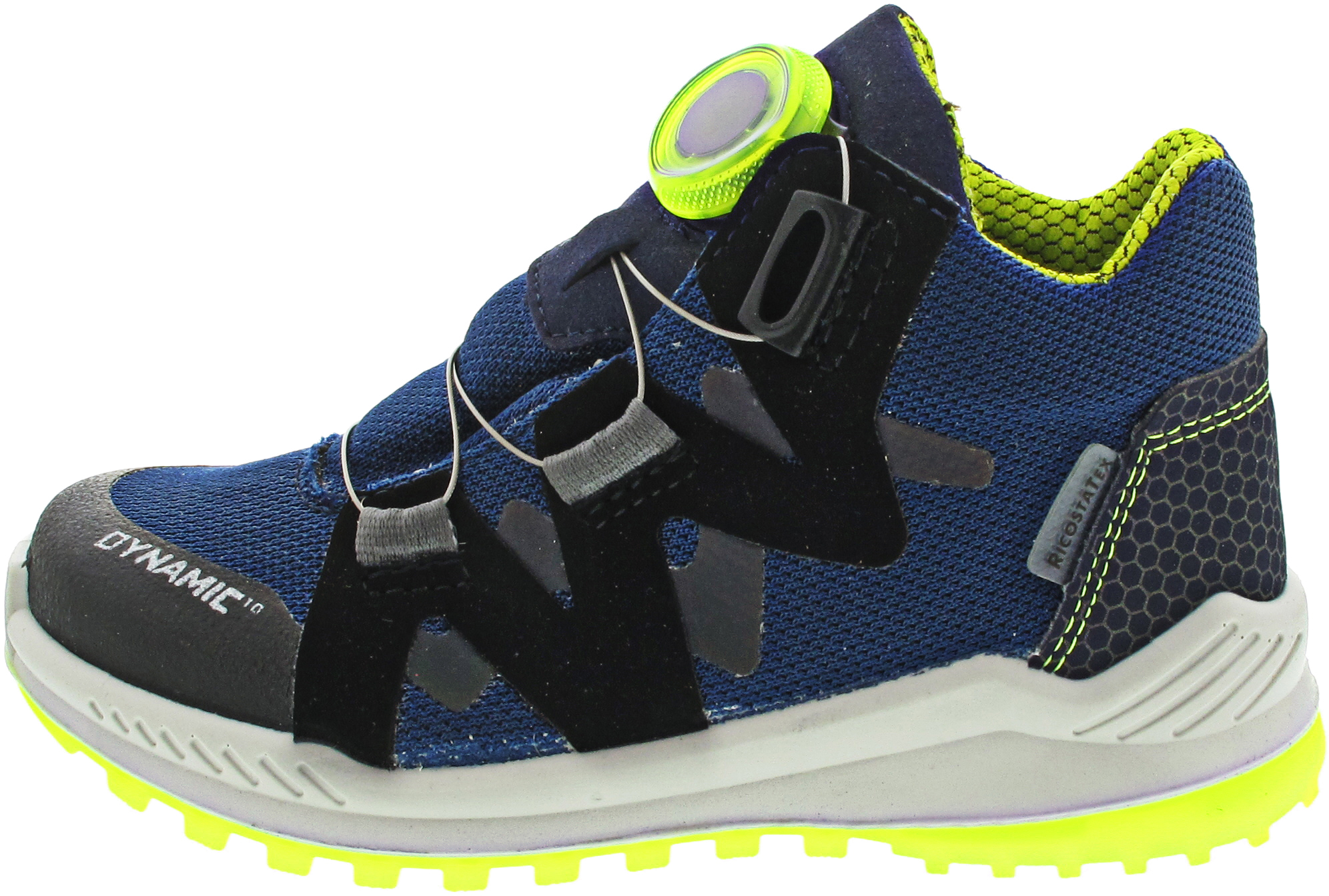 Ricosta Runner
