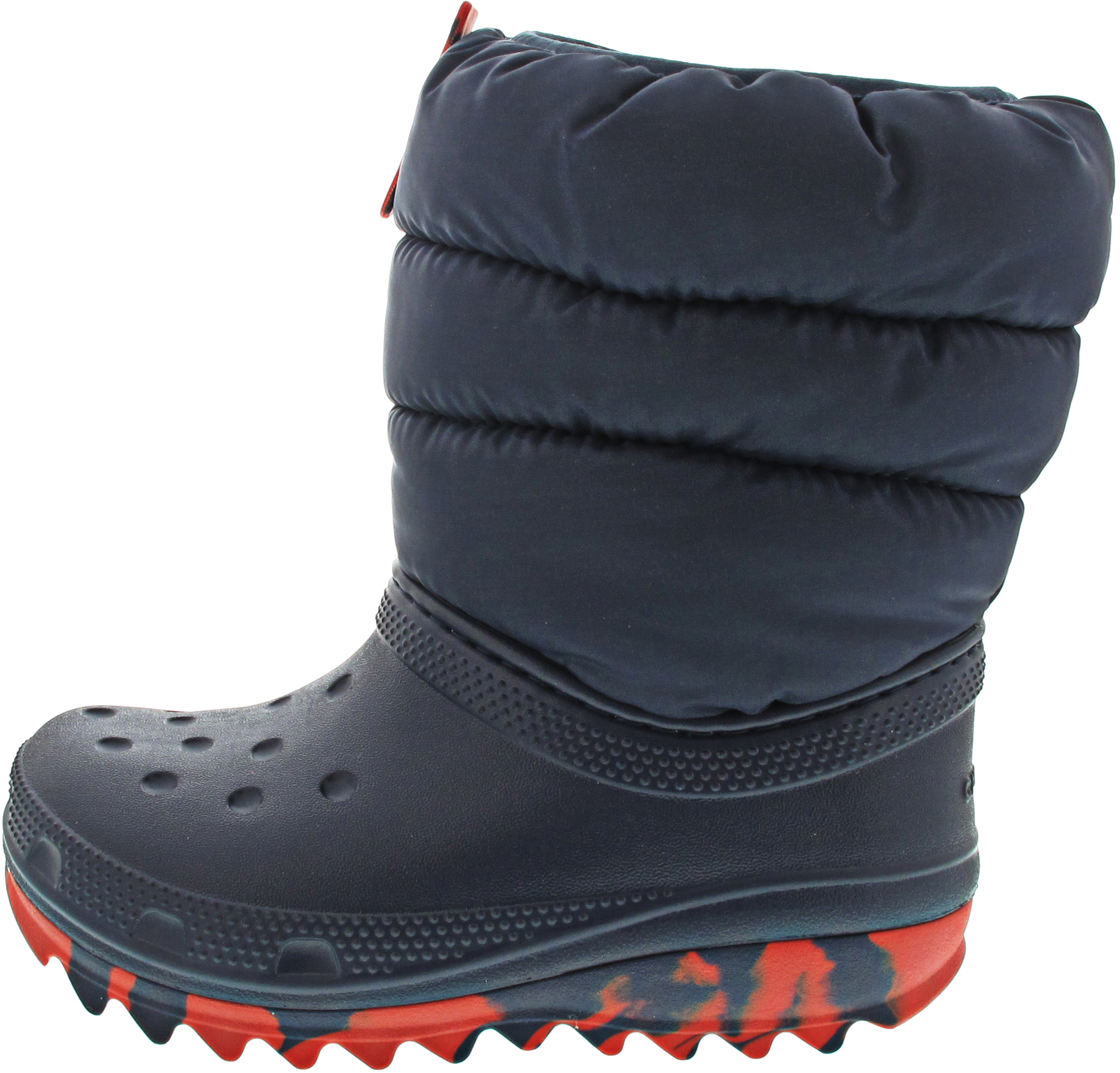 Crocs Classic Neo Puff Boot