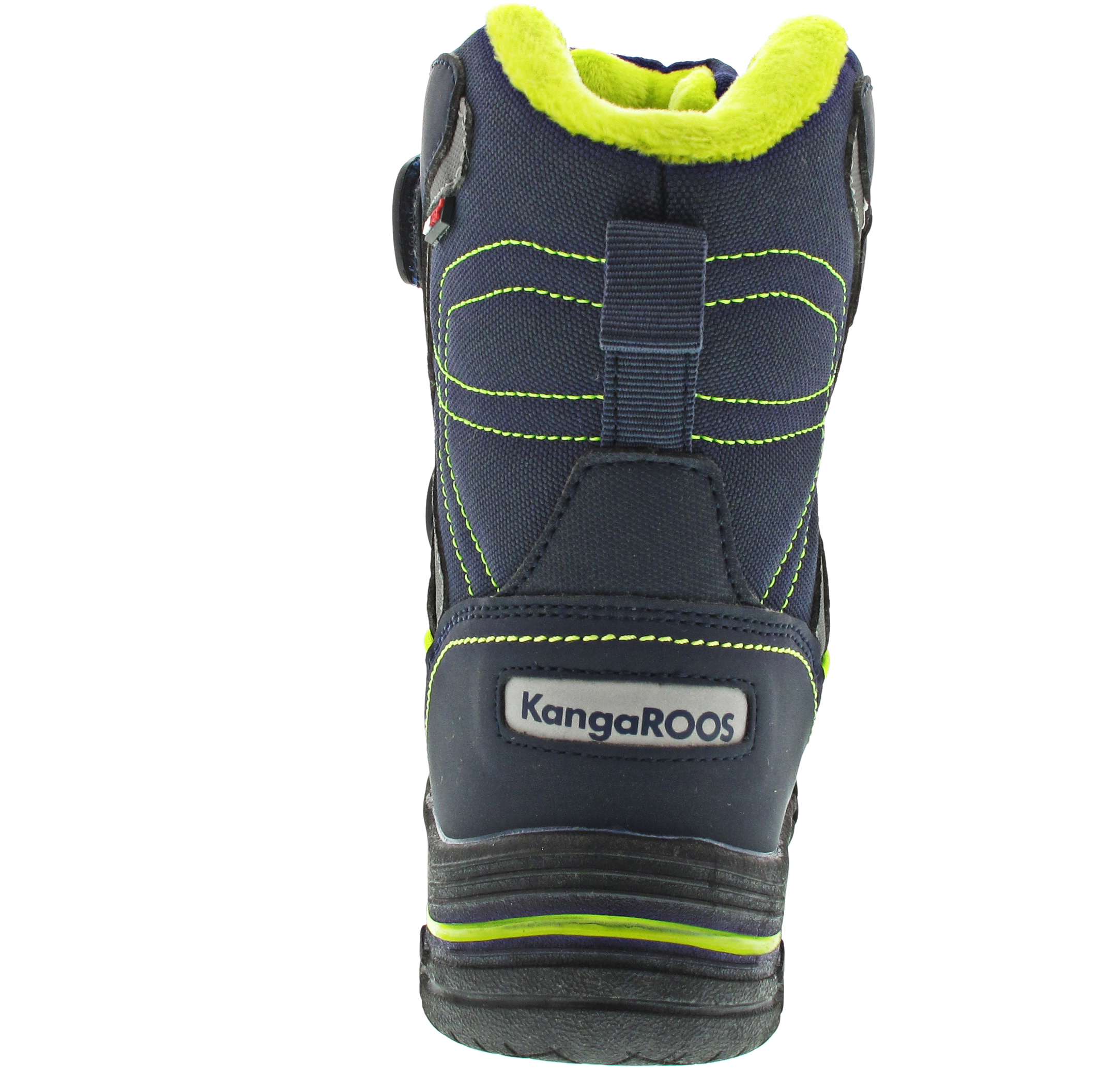 Kanga Roos K-Leno V RTX