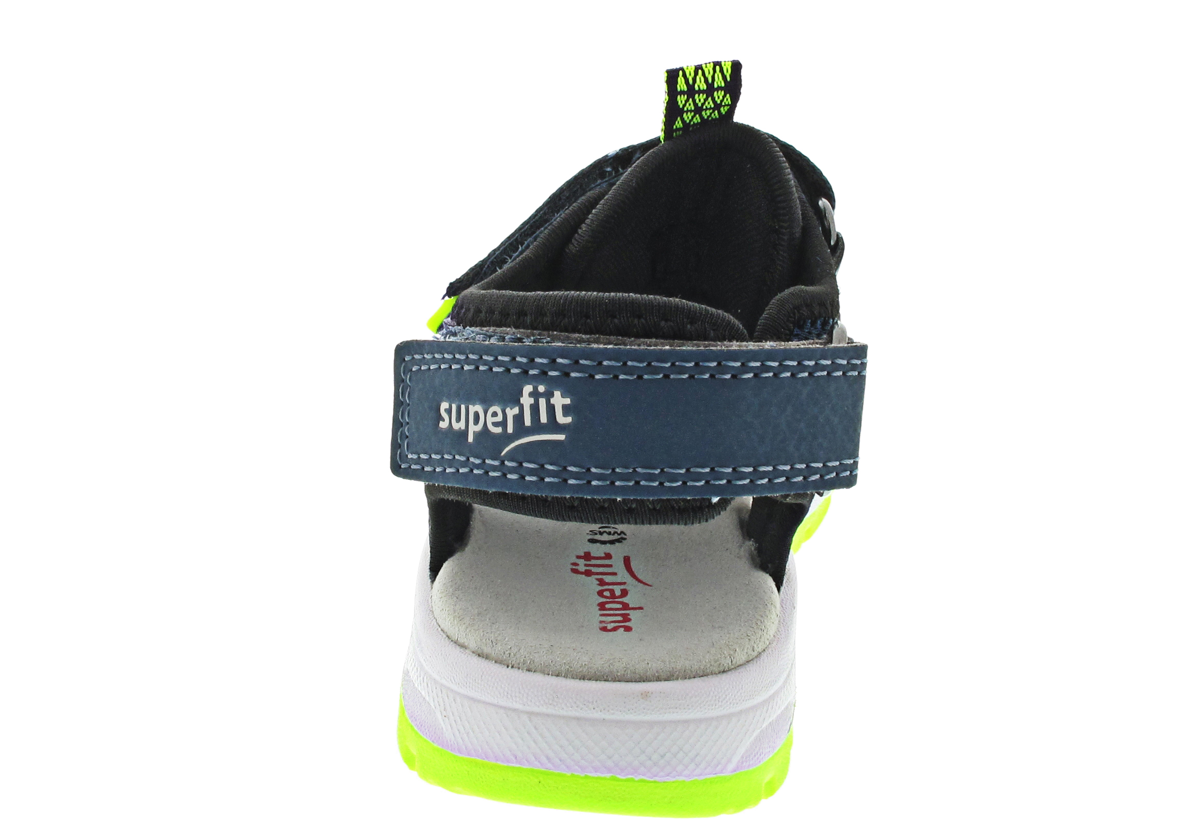 Superfit TORNADO