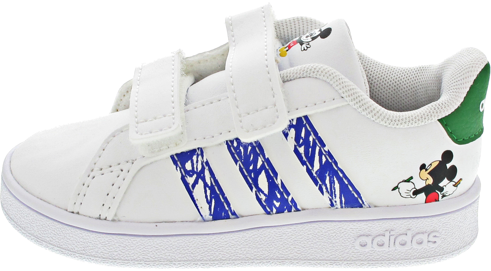 adidas Grand Court MM CF I