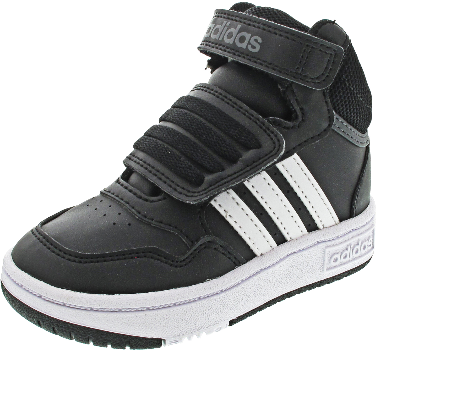 adidas Hoops Mid 3.0 AC I