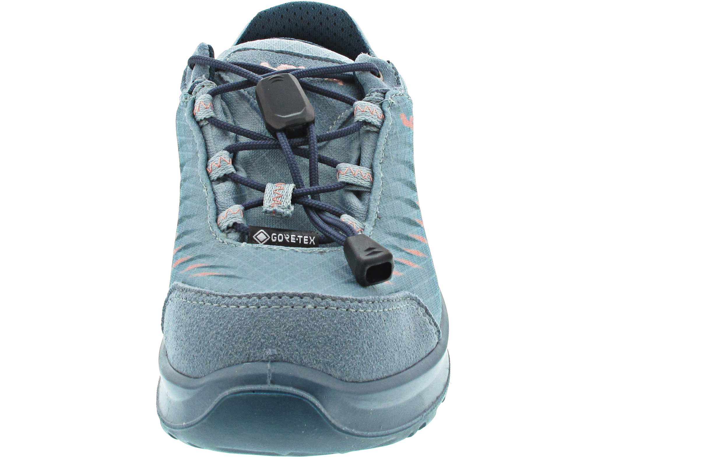 Lowa Zirrox II GTX Lo Jr