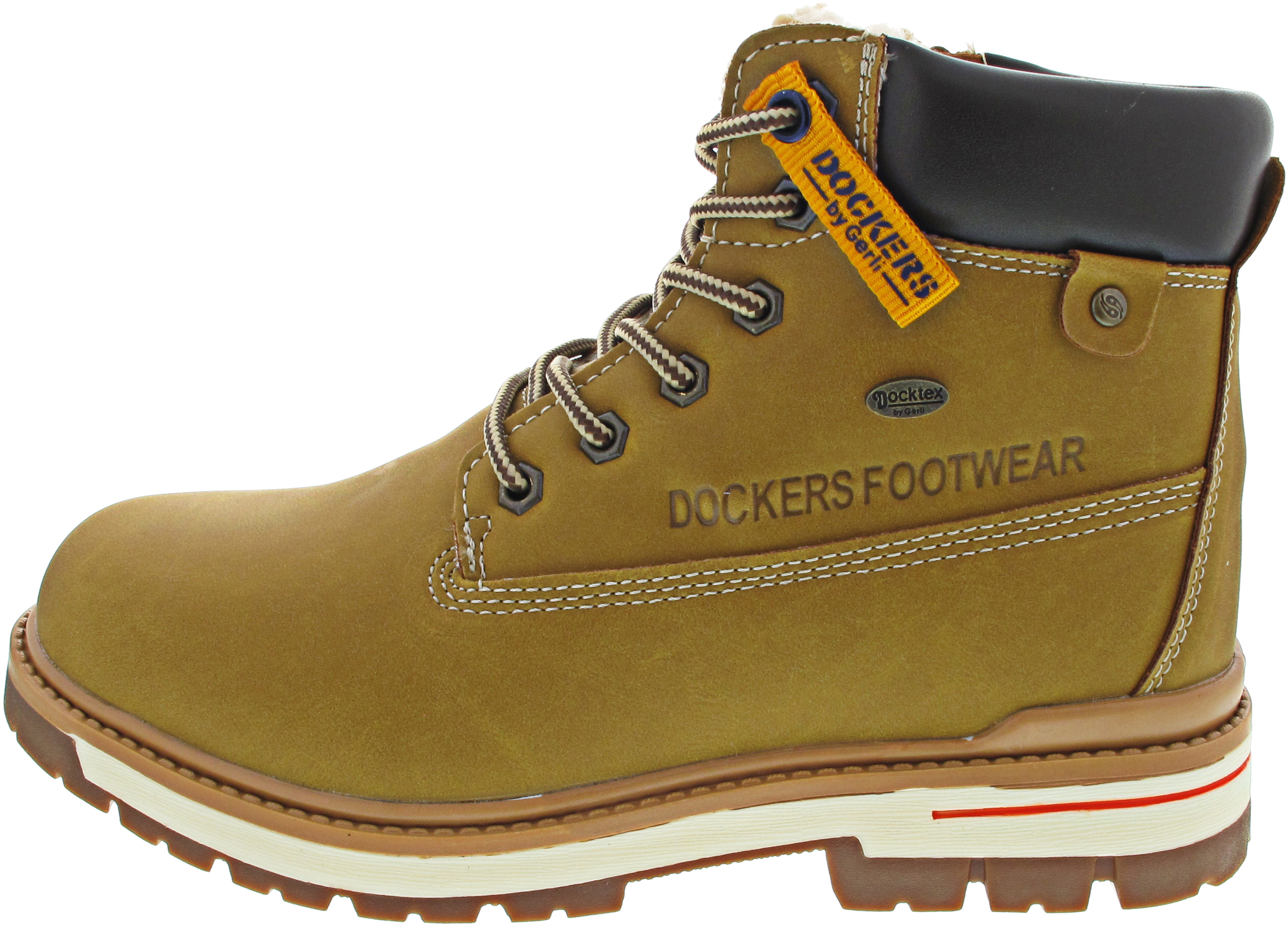 Dockers by Gerli