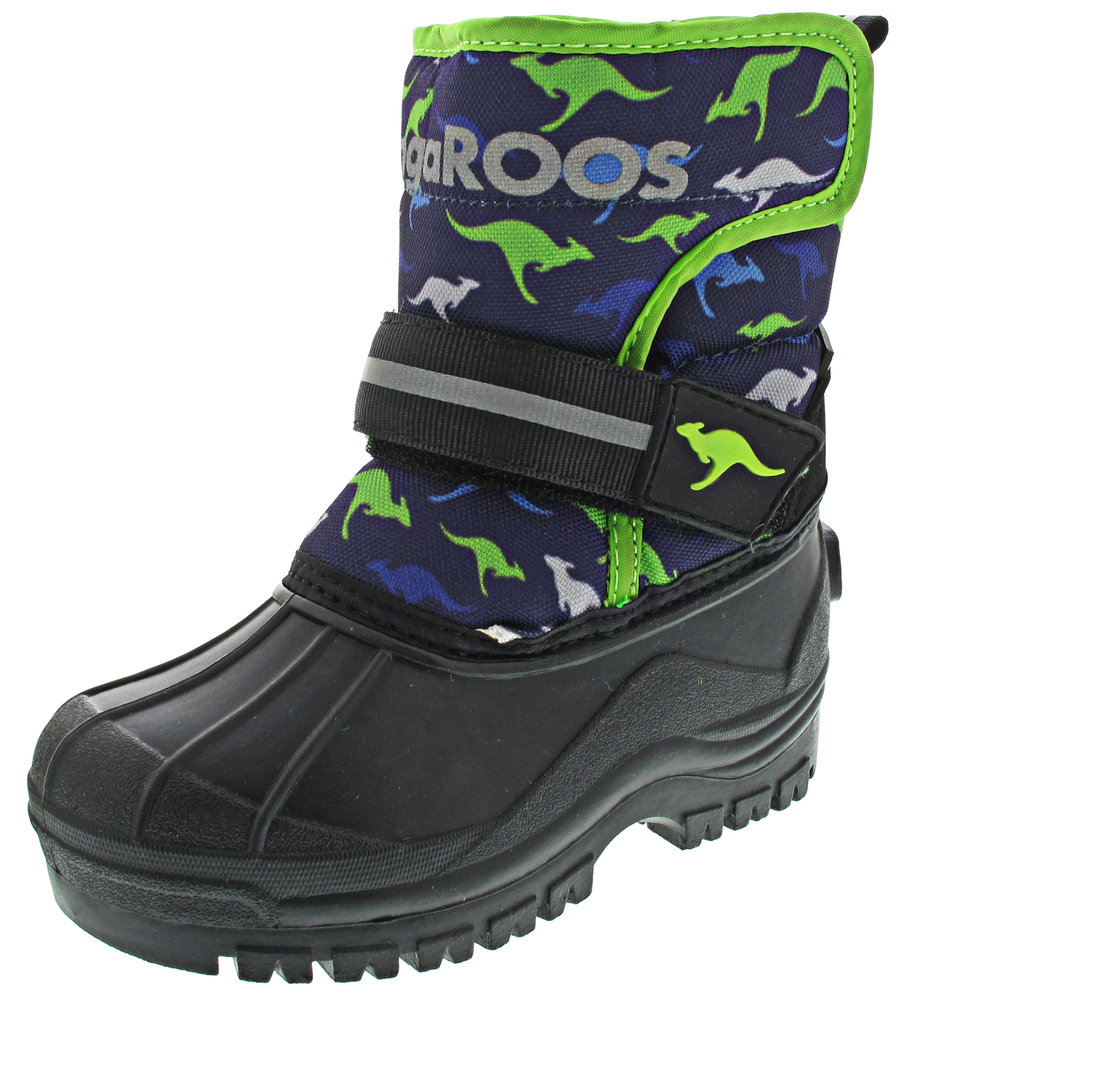 Kanga Roos K-Shell II