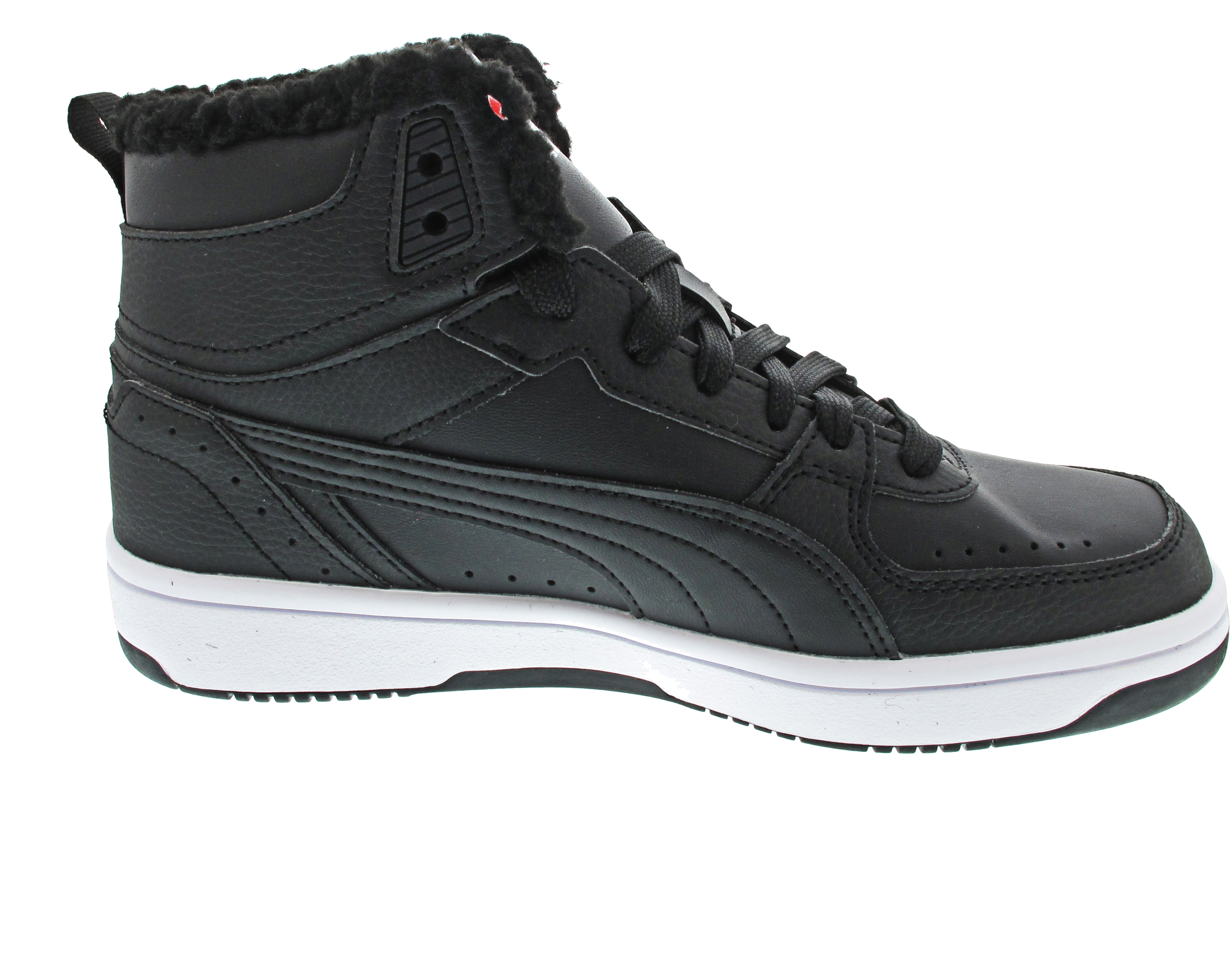 Puma Rebound Joy fur Jr