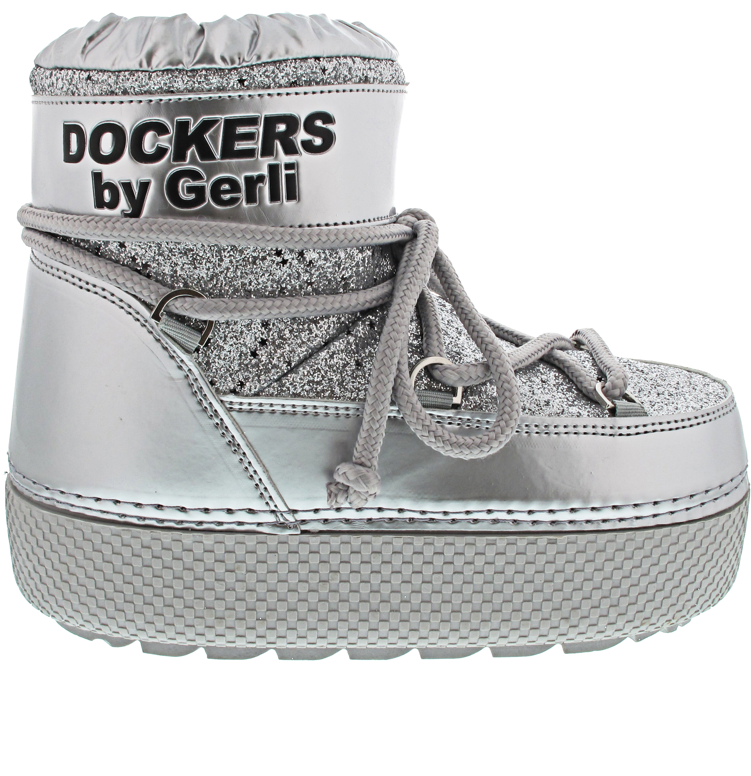 Dockers by Gerli