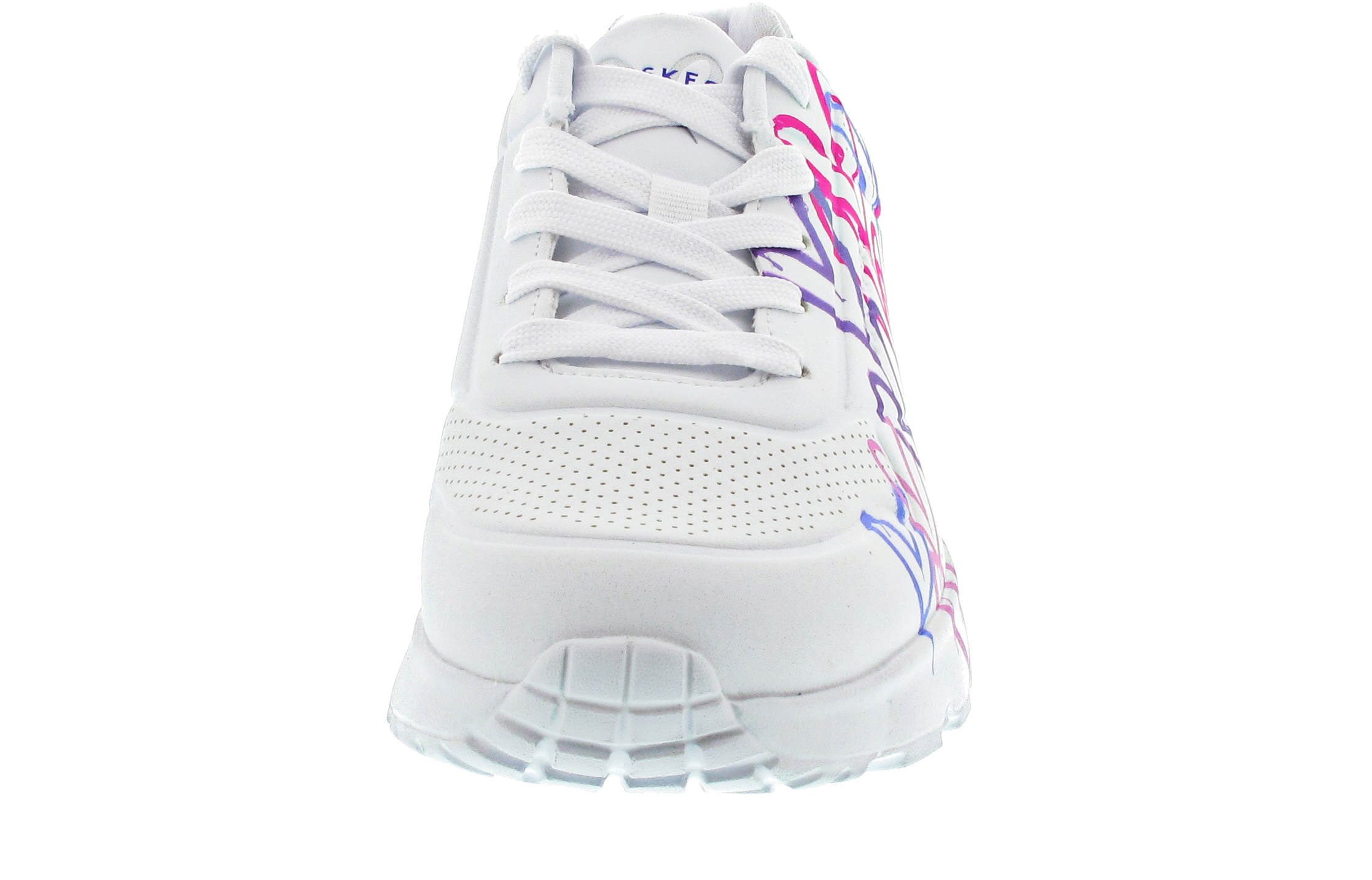 Skechers Uno Lite-Metallic Joy