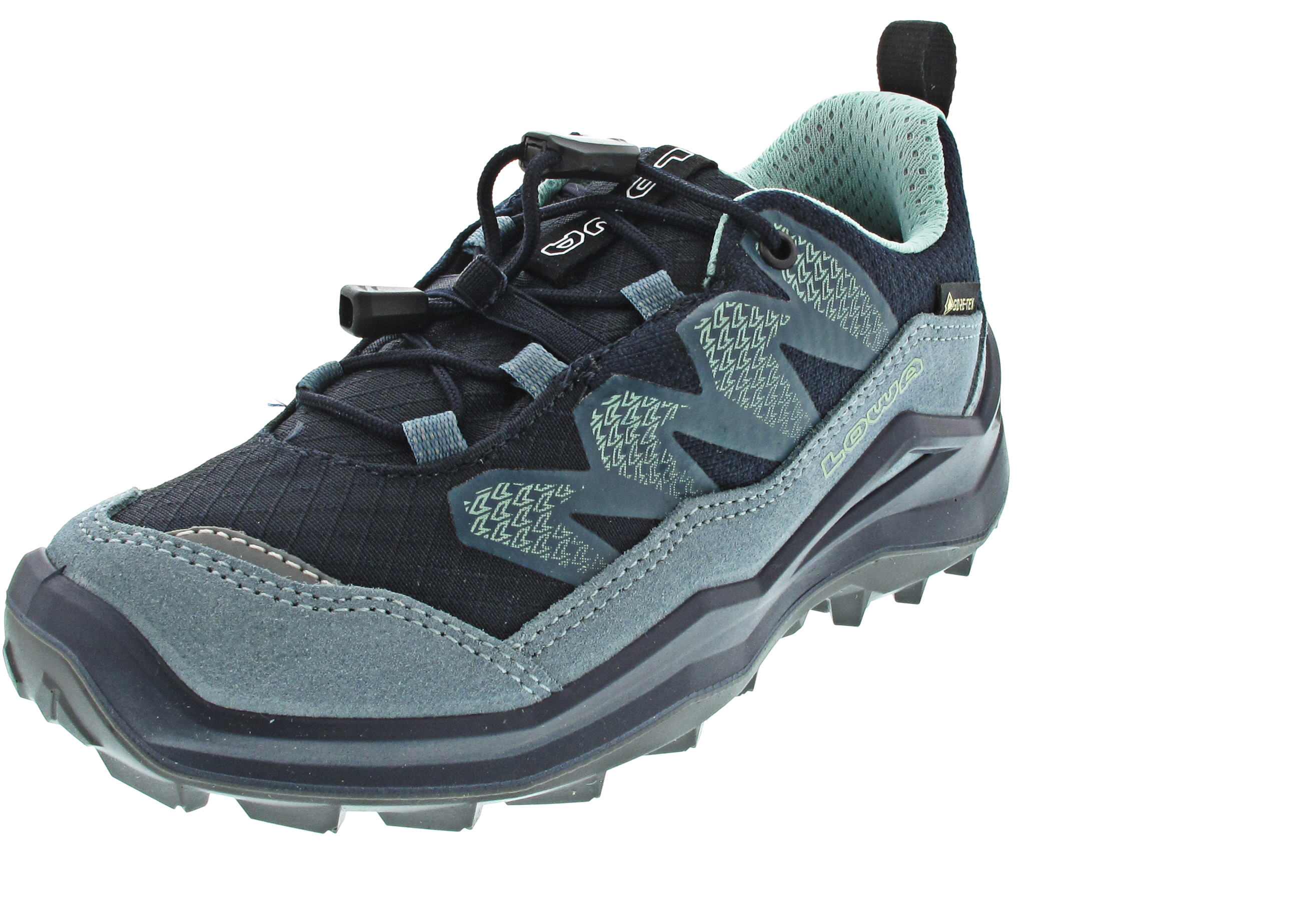 Lowa Maddox Pro GTX Lo Jr