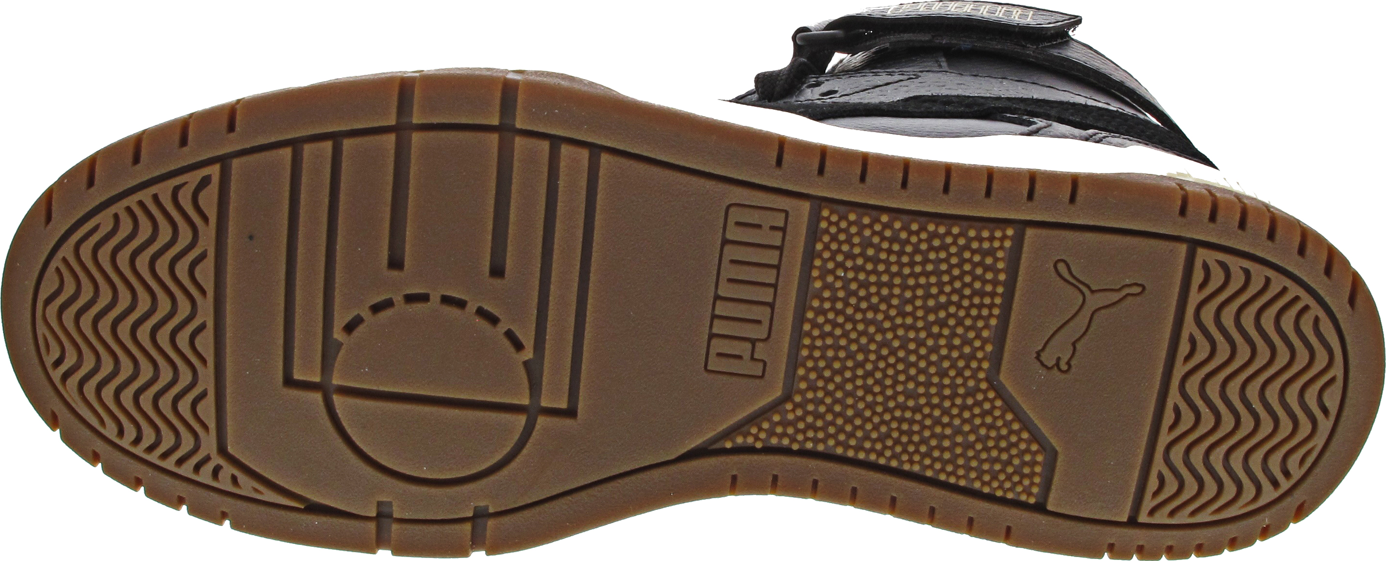 Puma RBD Game WTR Jr